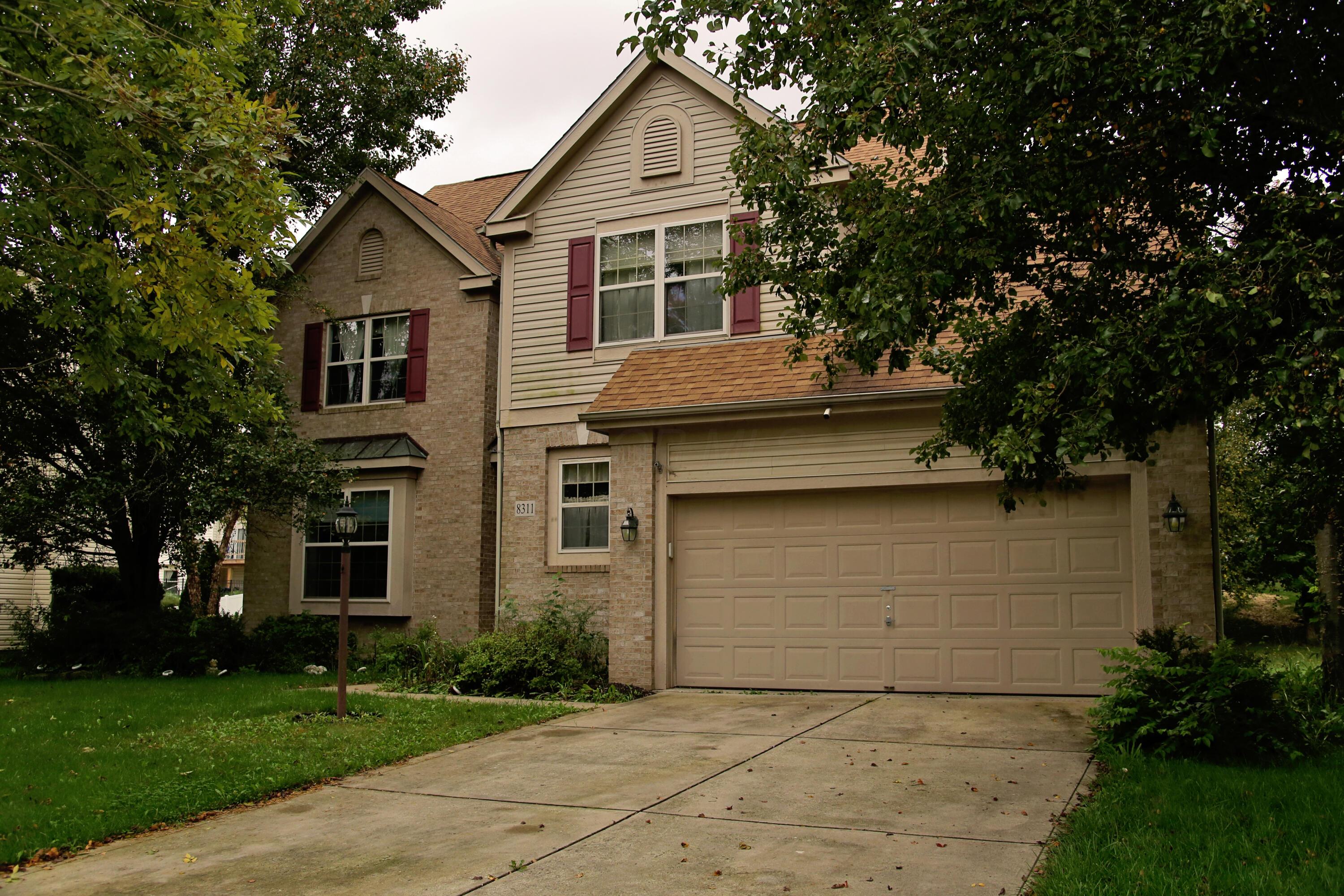 8311 Woodstream Drive Nw Property Photo 1