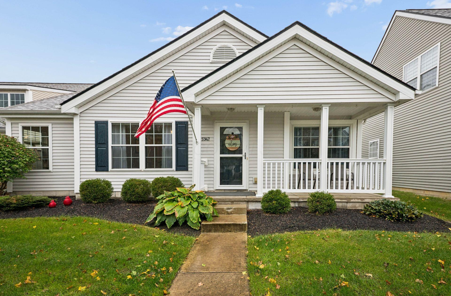 5947 Meehan Road Property Photo 1