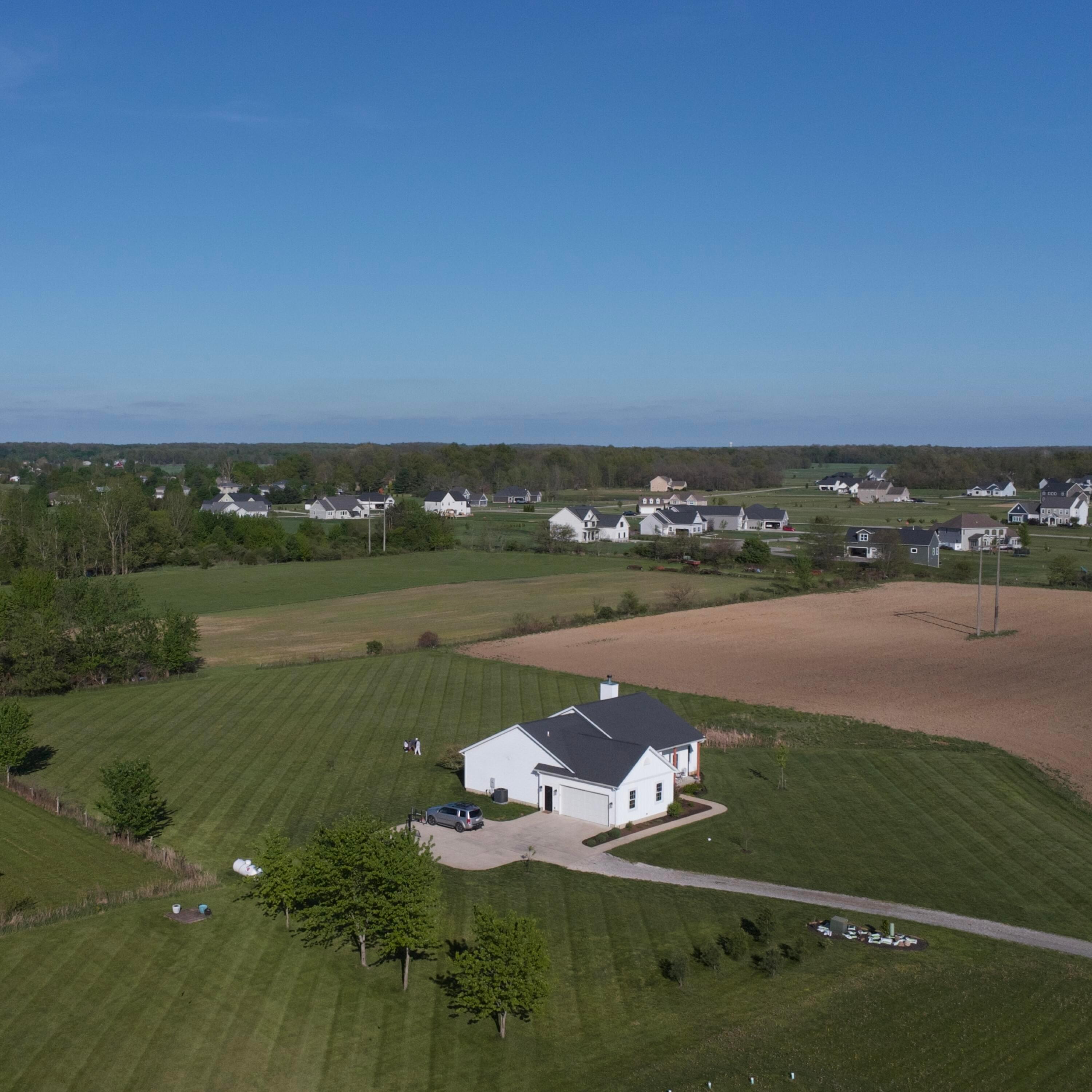 16077 Hawn Road Property Photo 1