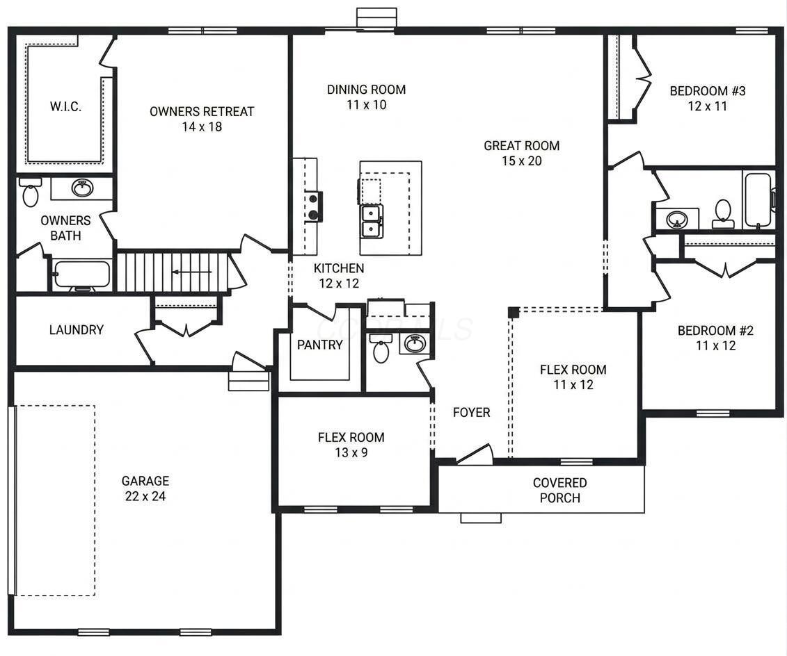 16077 Hawn Road Property Photo 6