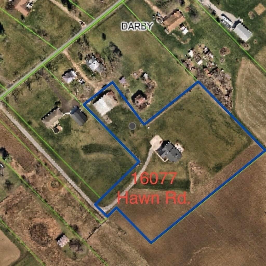 16077 Hawn Road Property Photo 7
