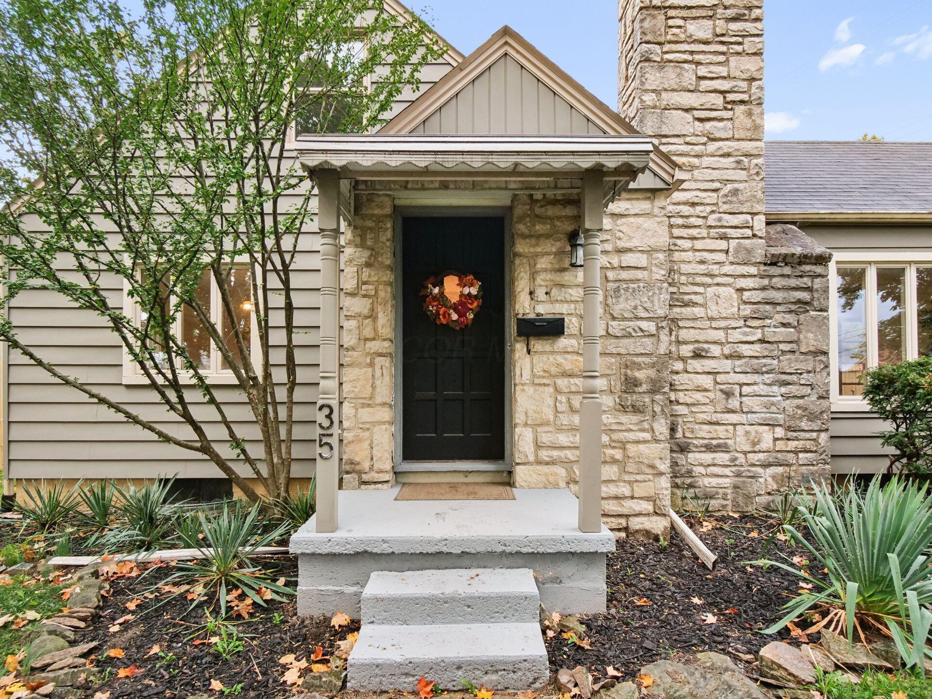 35 Demorest Avenue Property Photo 1