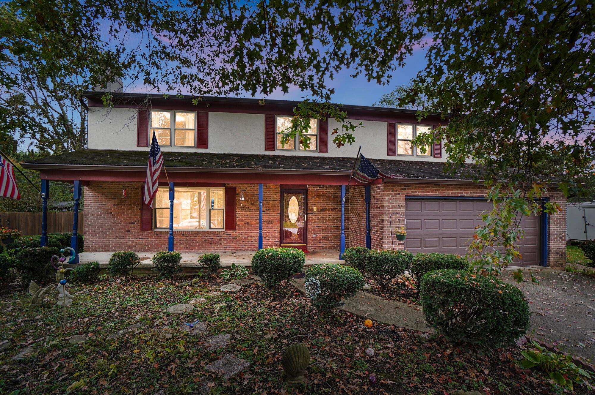 320 Briarwood Drive
