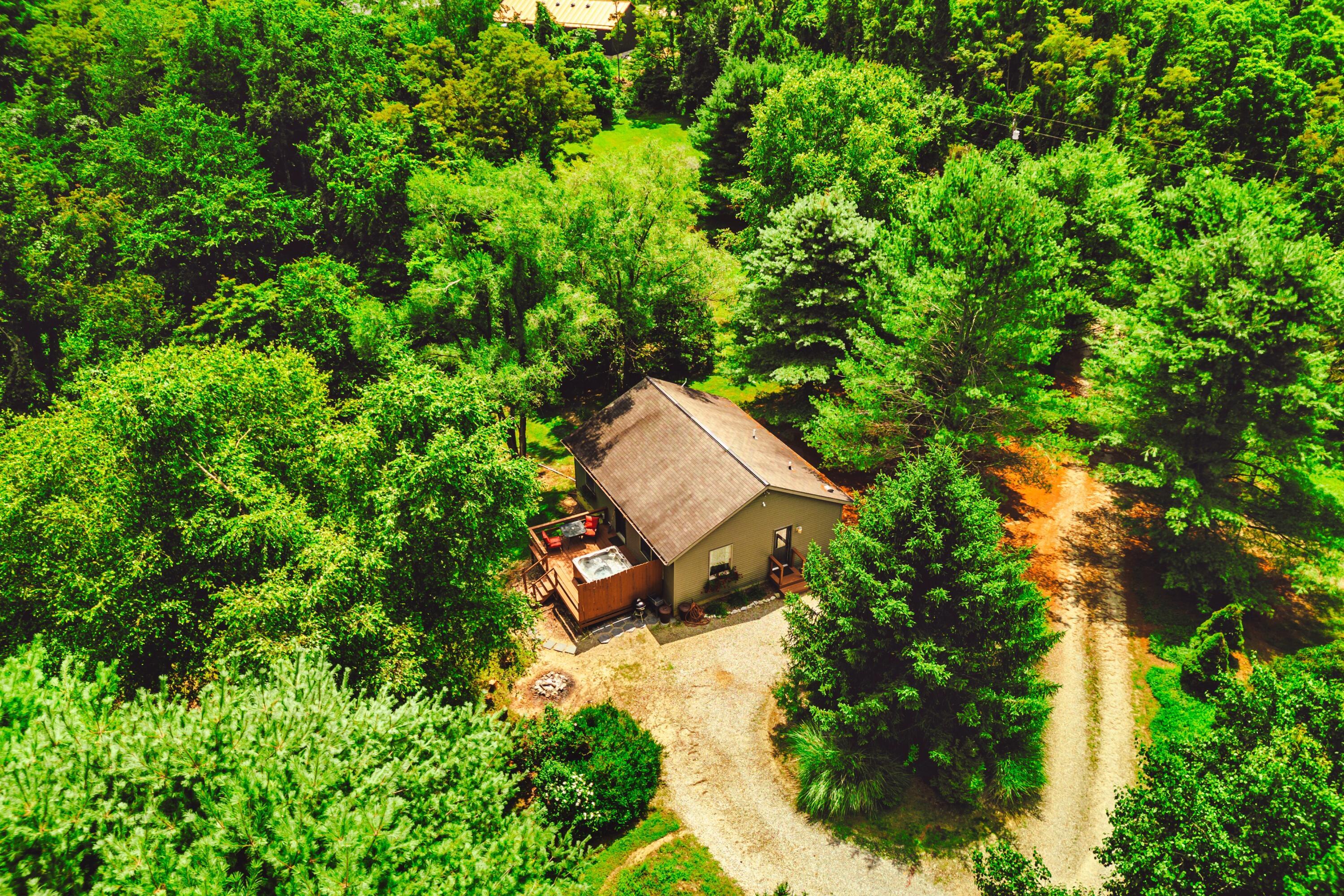16372 Kreashbaum Road Property Photo 1