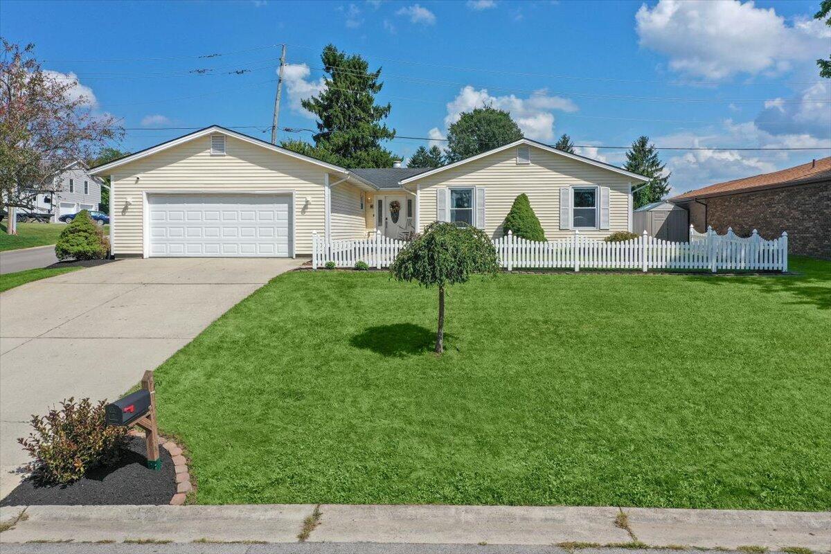 101 S Heather Hill Dr Drive Property Photo 1