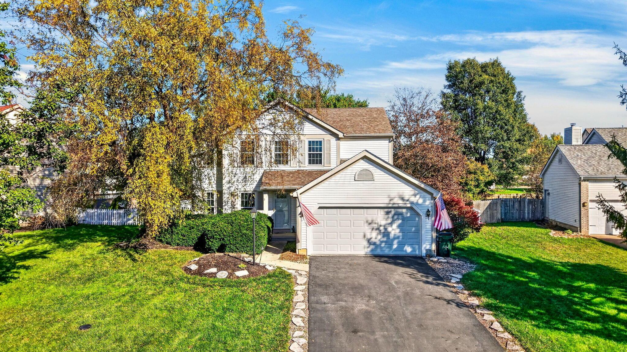 6883 Bay Forest Drive Property Photo 1