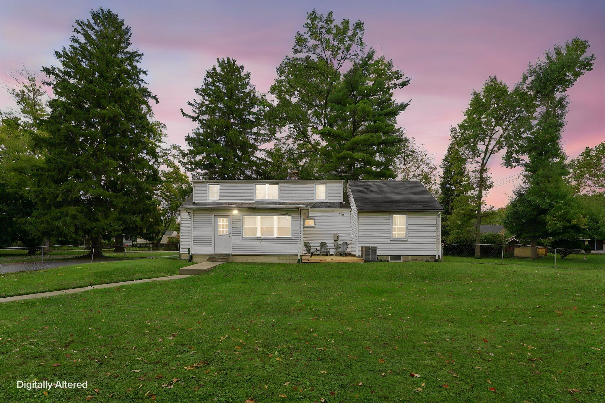 1147 Shady Lane Road Property Photo 1