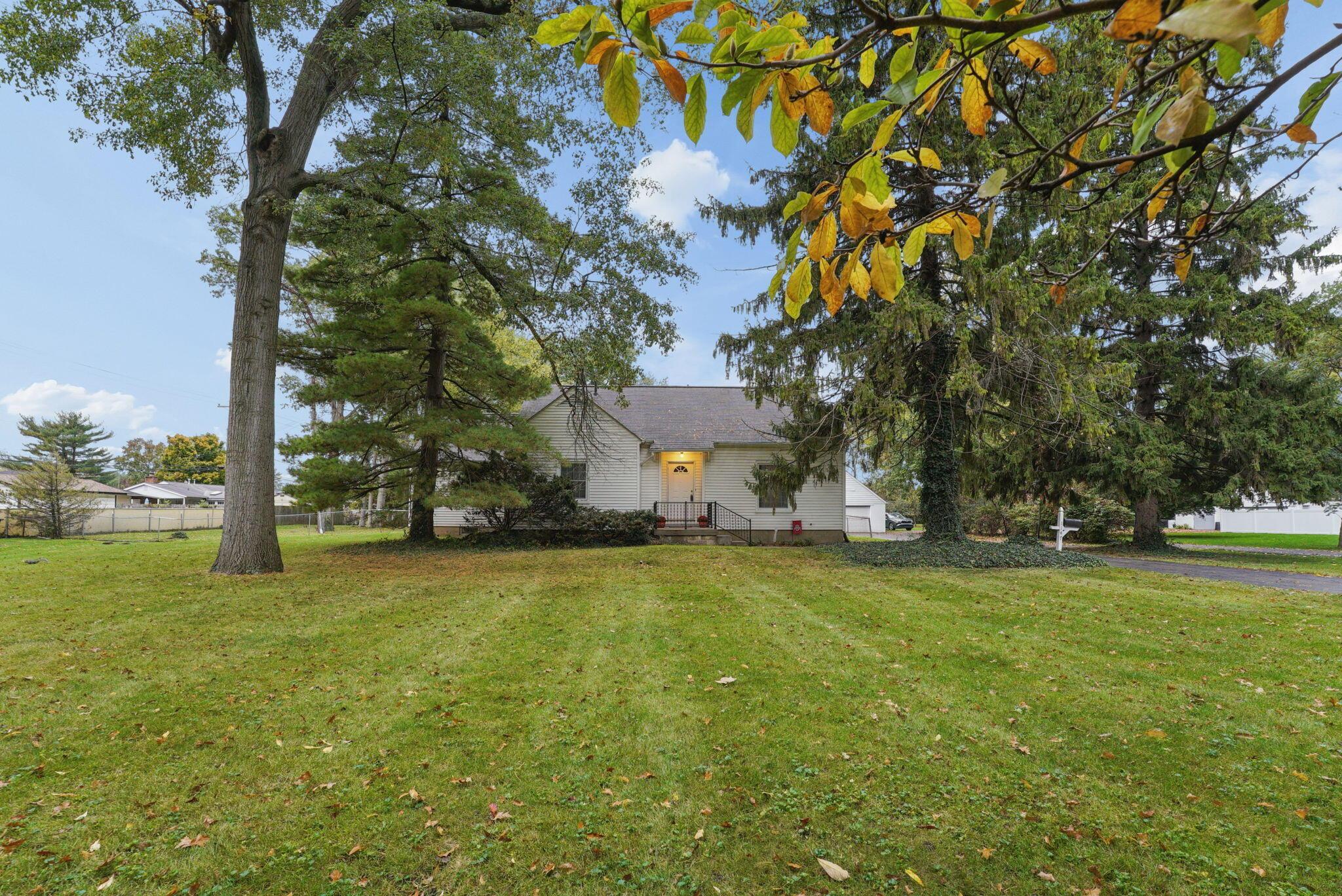 1147 Shady Lane Road Property Photo 1
