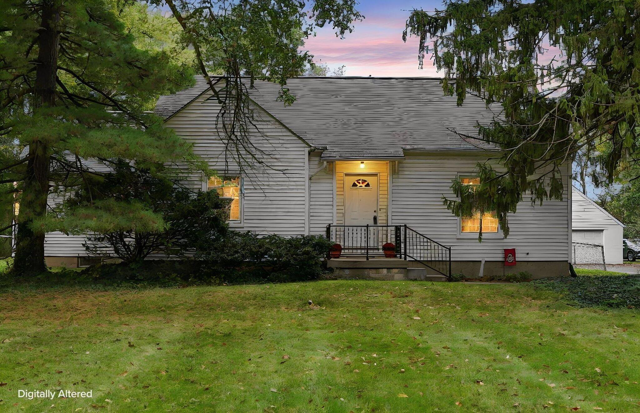 1147 Shady Lane Road Property Photo 1