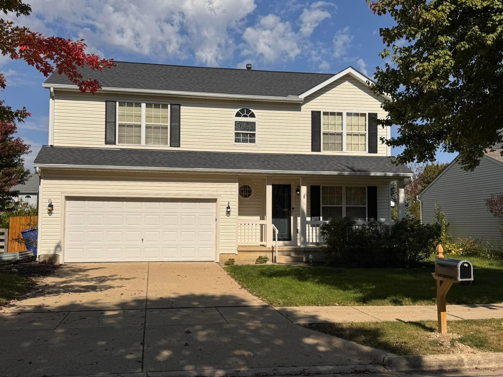 237 Lofton Circle Property Photo 1