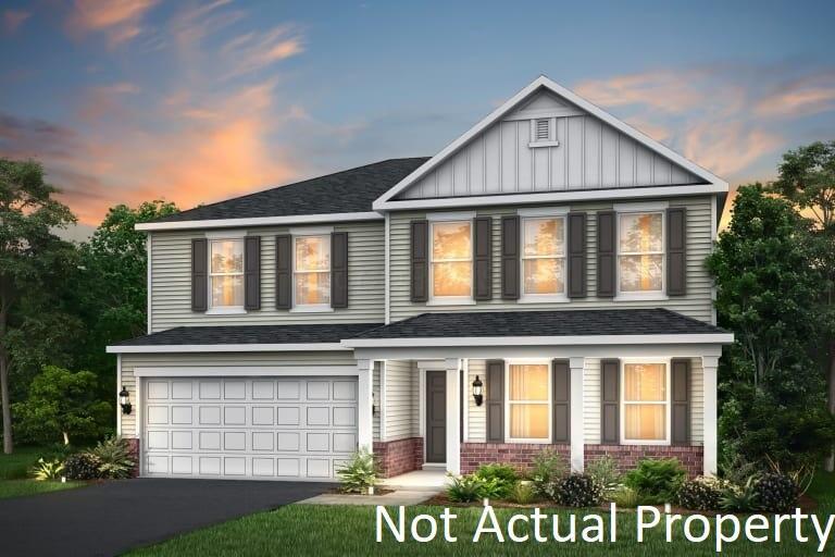 373 Rye Street, Lot 131 Property Photo 1