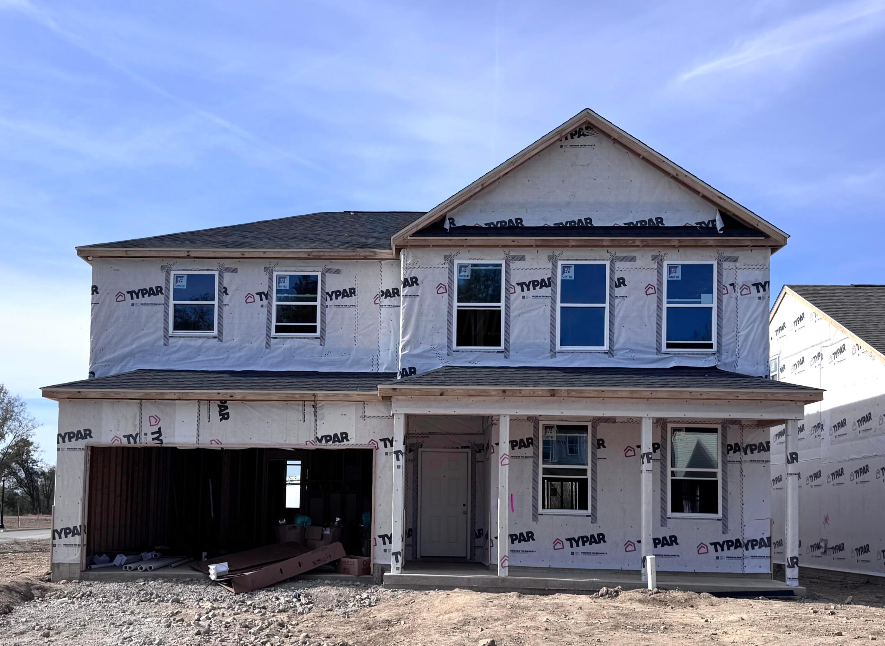 373 Rye Street, Lot 131 Property Photo 1