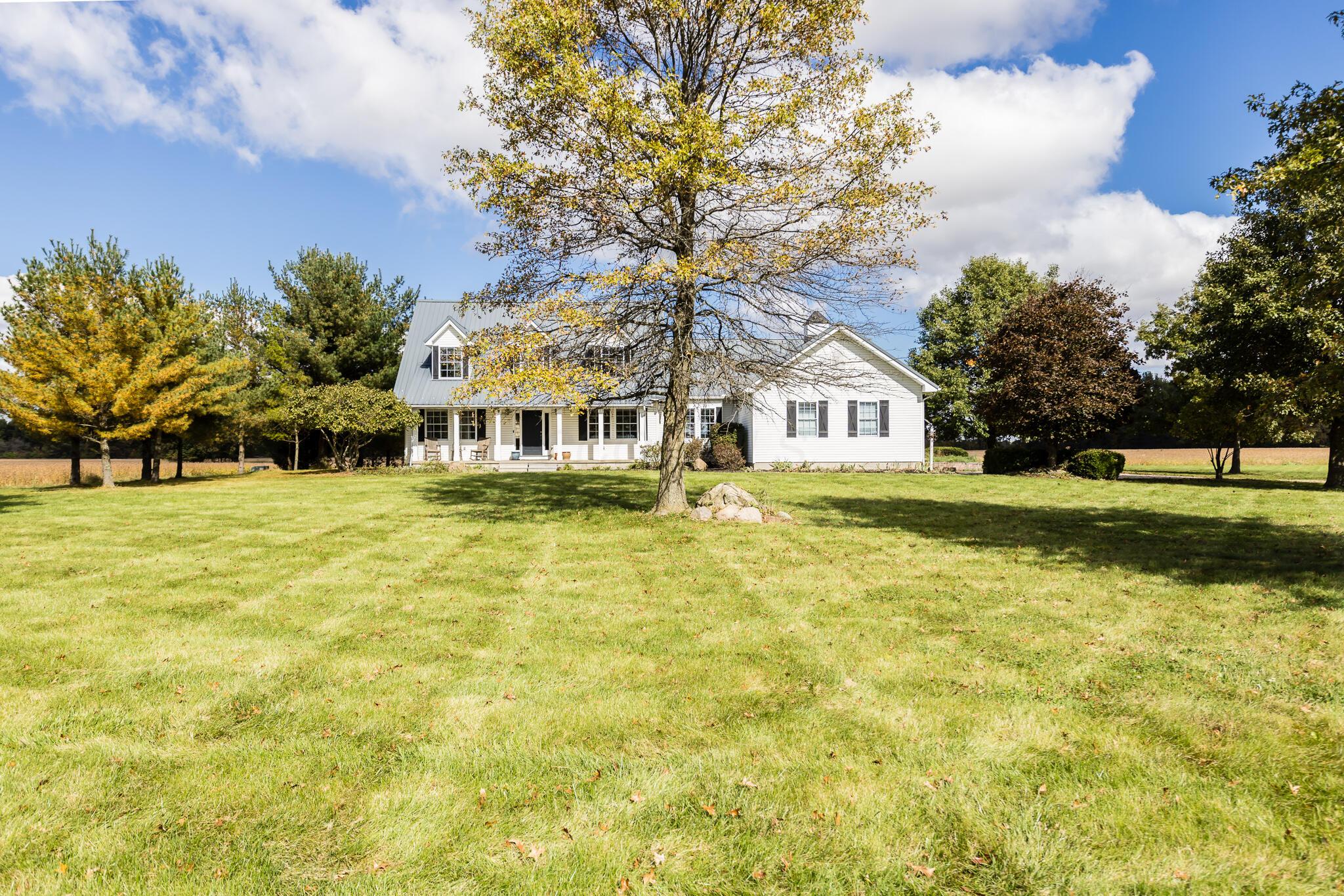 3840 Bean Oller Road Property Photo 1