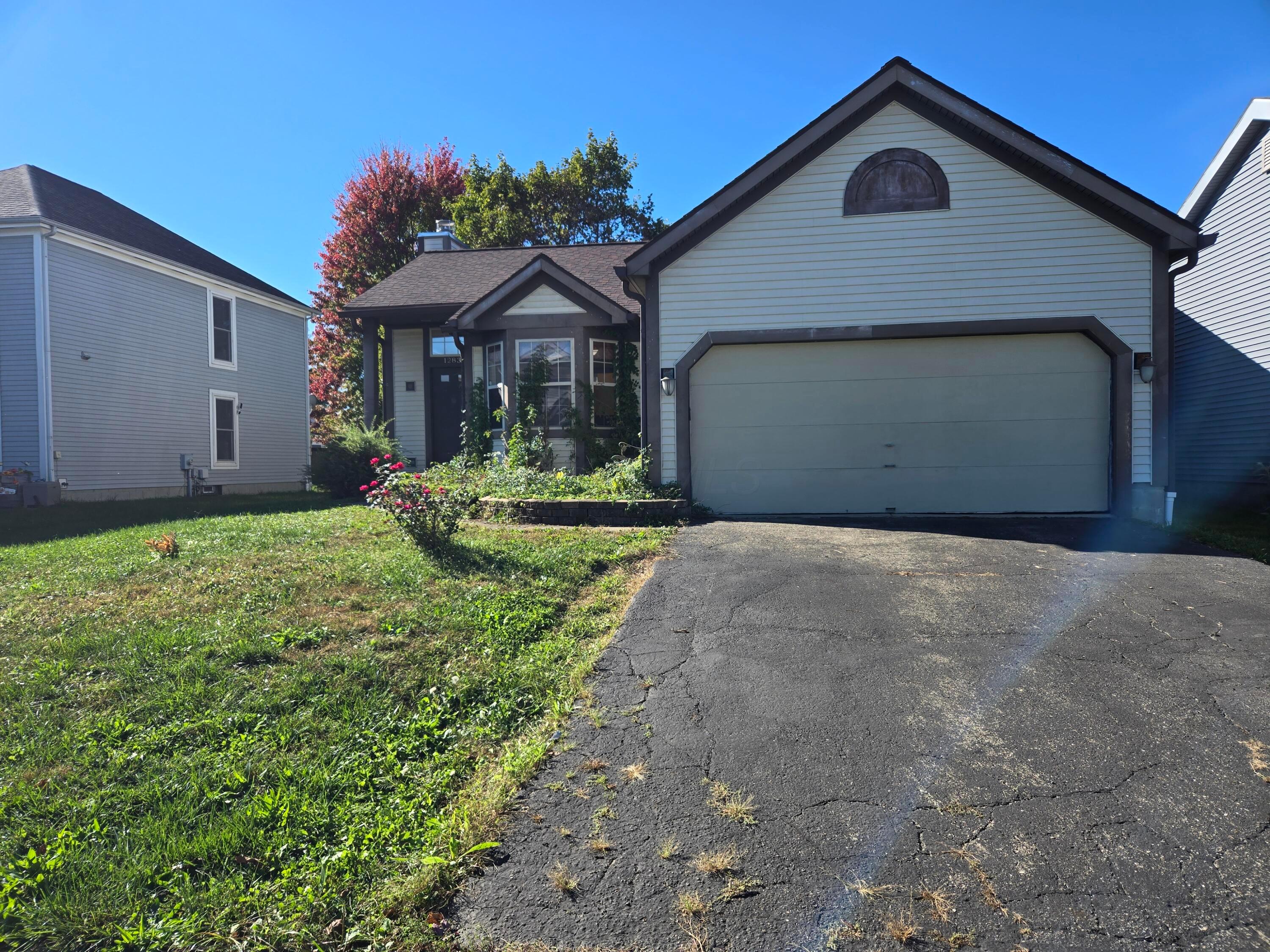 1283 Treehaven Lane