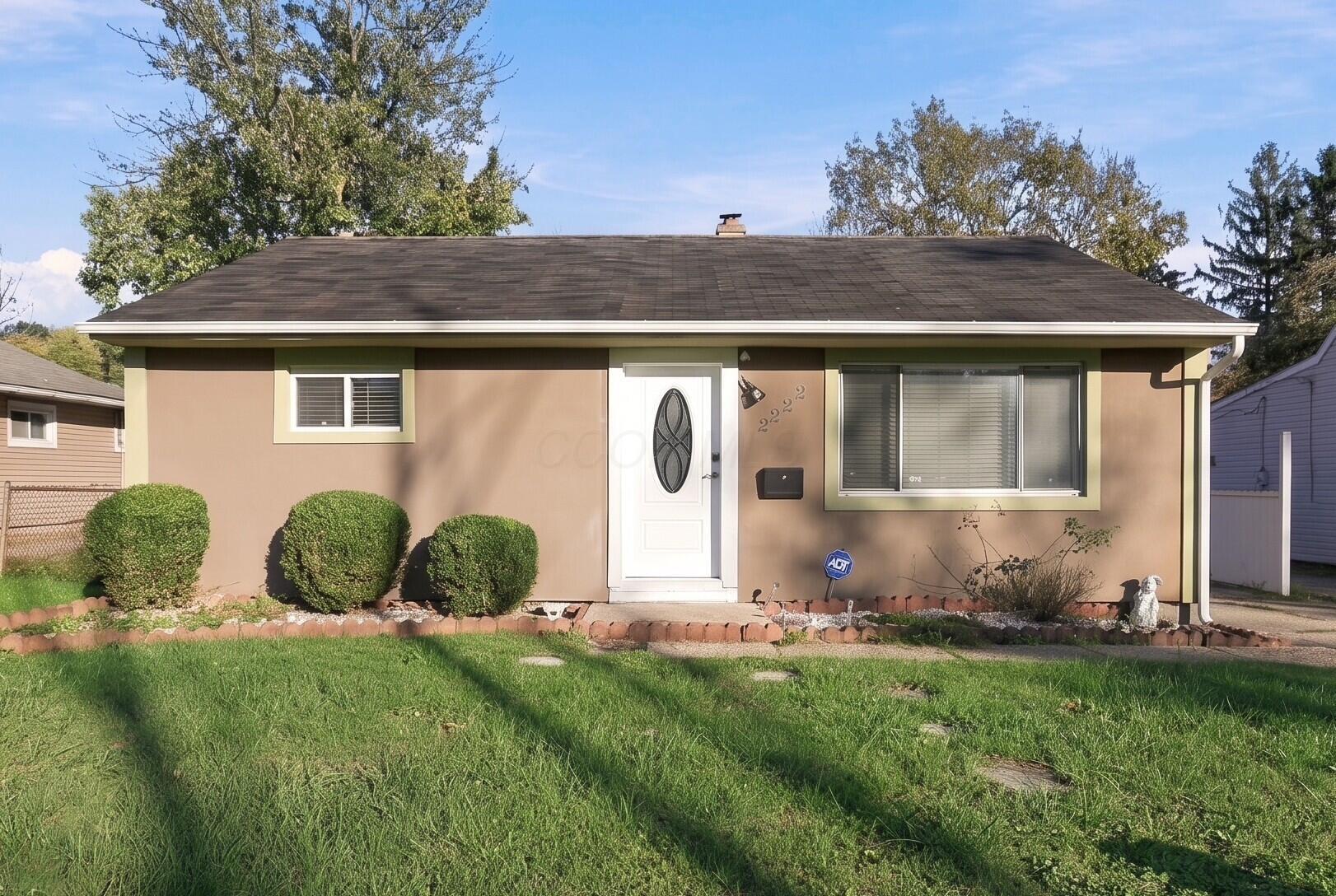 2222 Century Drive Property Photo 1