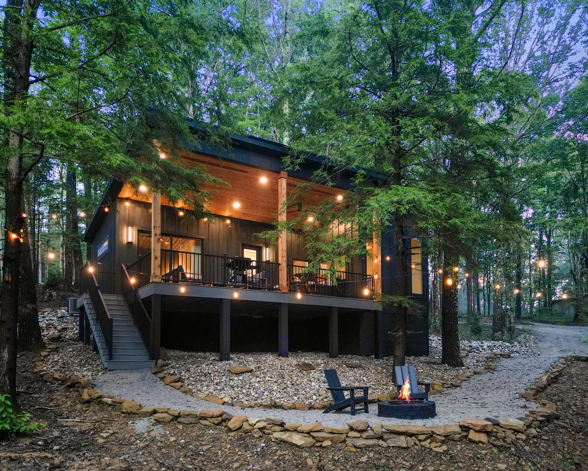 15808 Rocky Fork Road Property Photo 1
