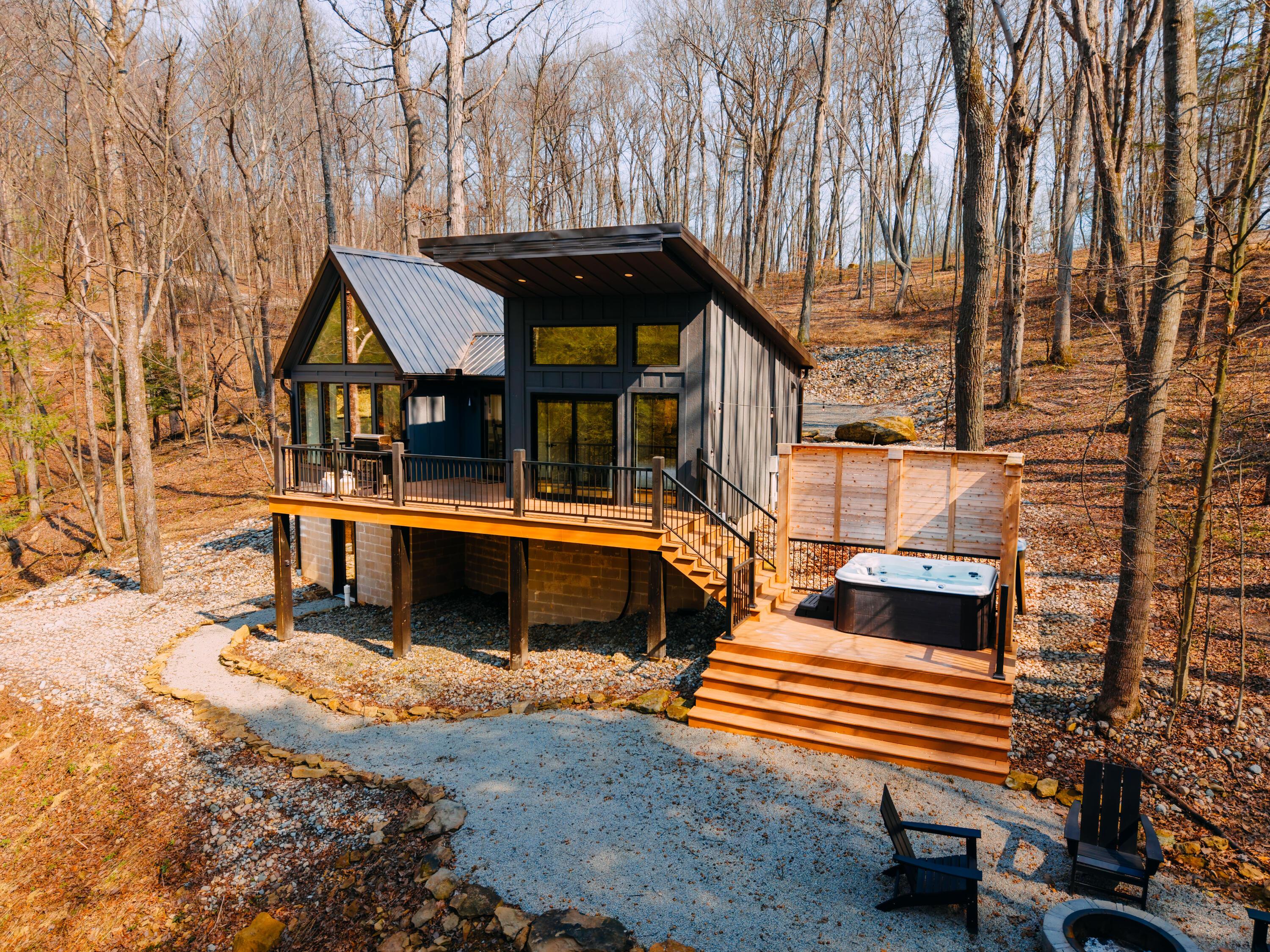 15808 Rocky Fork Road Property Photo 2