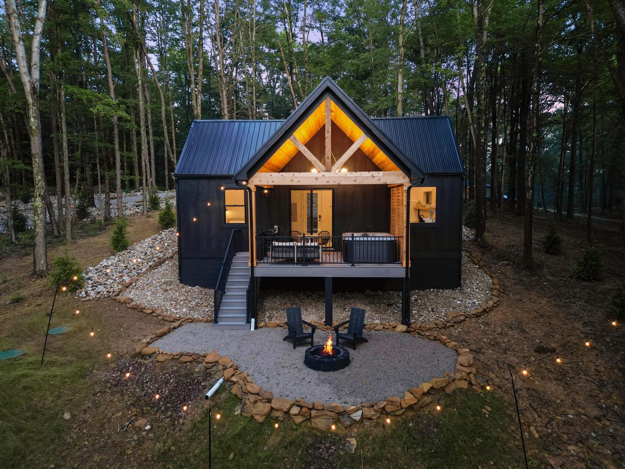 15808 Rocky Fork Road Property Photo 3