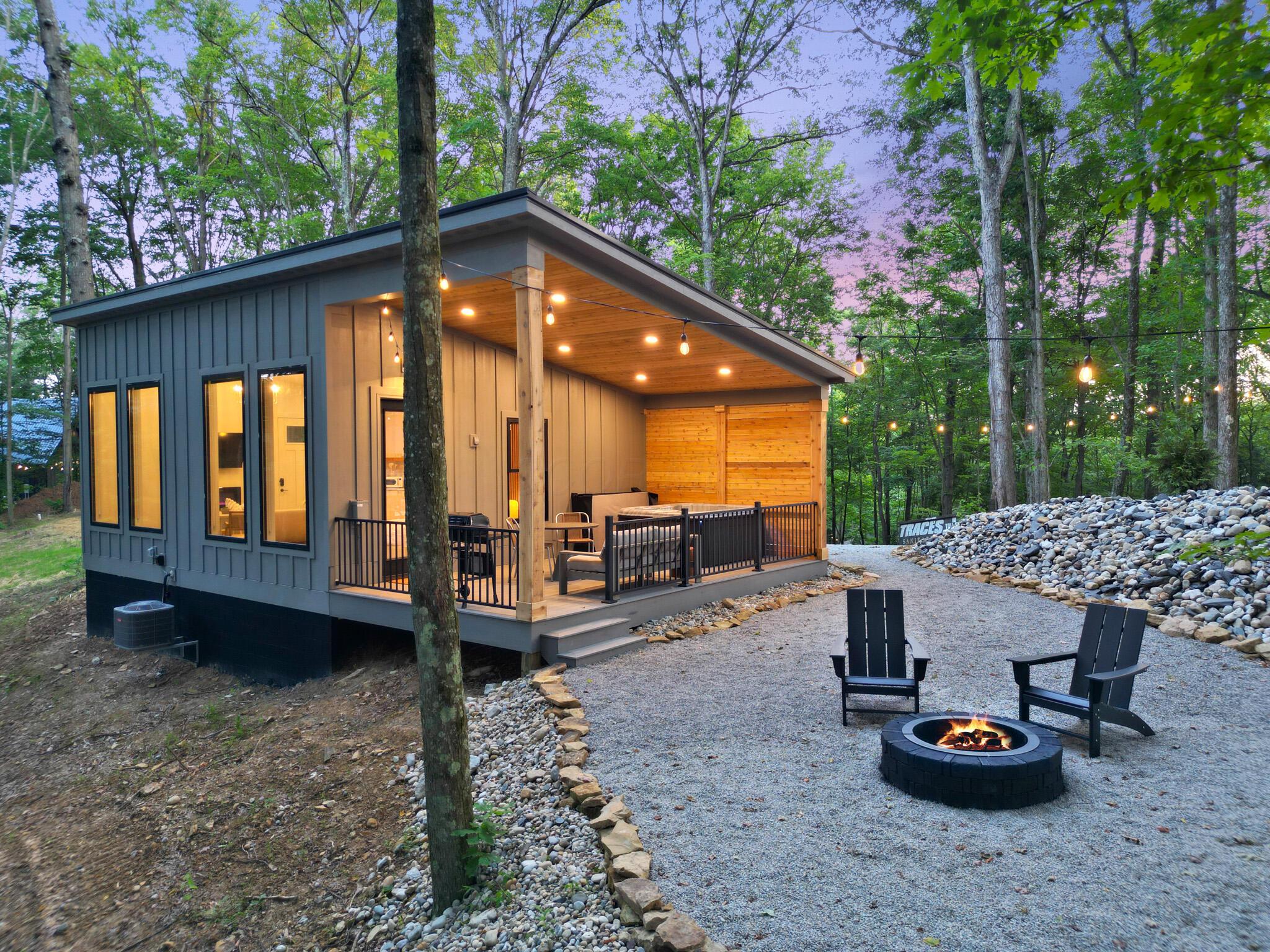 15808 Rocky Fork Road Property Photo 4
