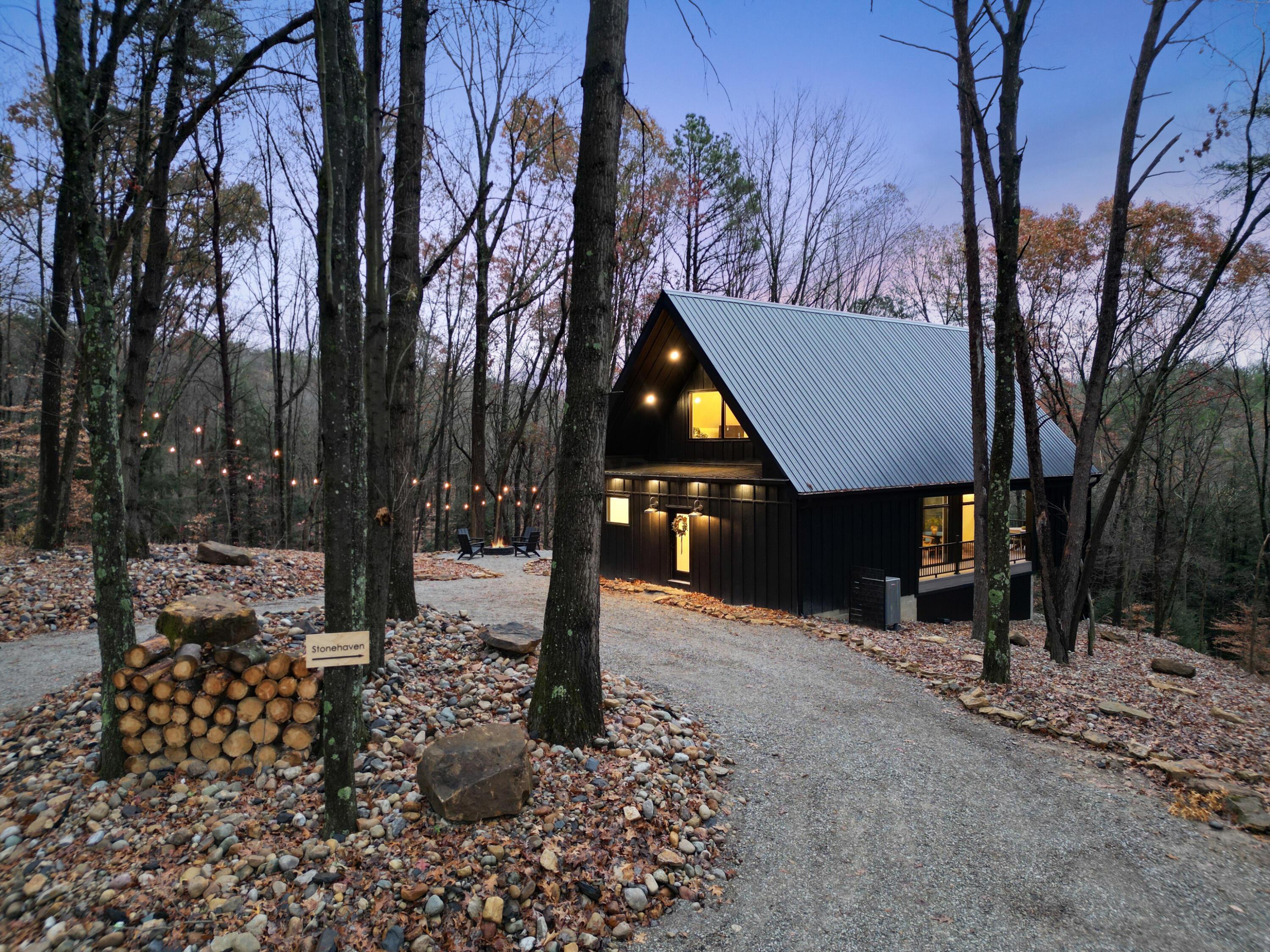 15808 Rocky Fork Road Property Photo 5