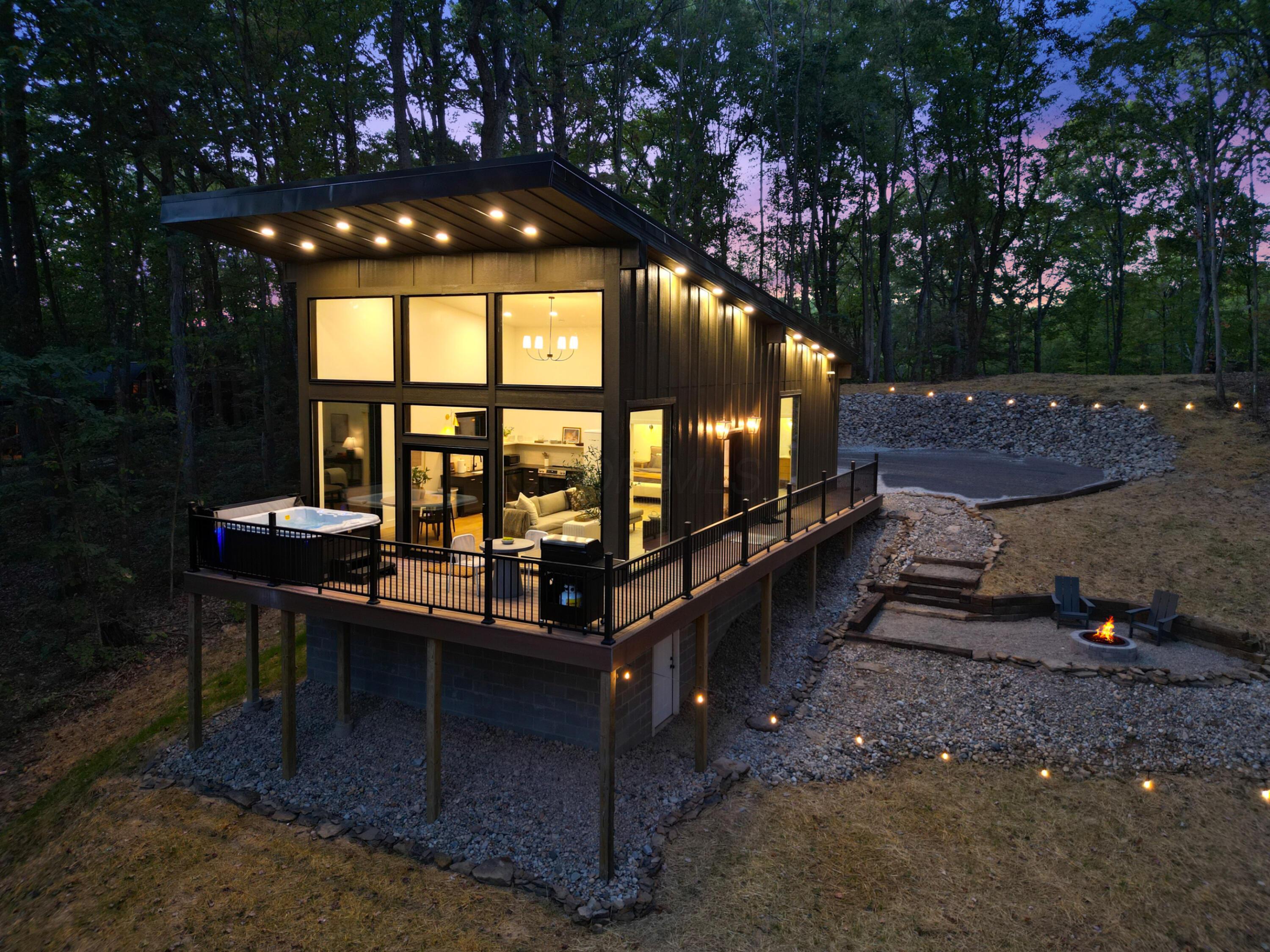 15808 Rocky Fork Road Property Photo 7