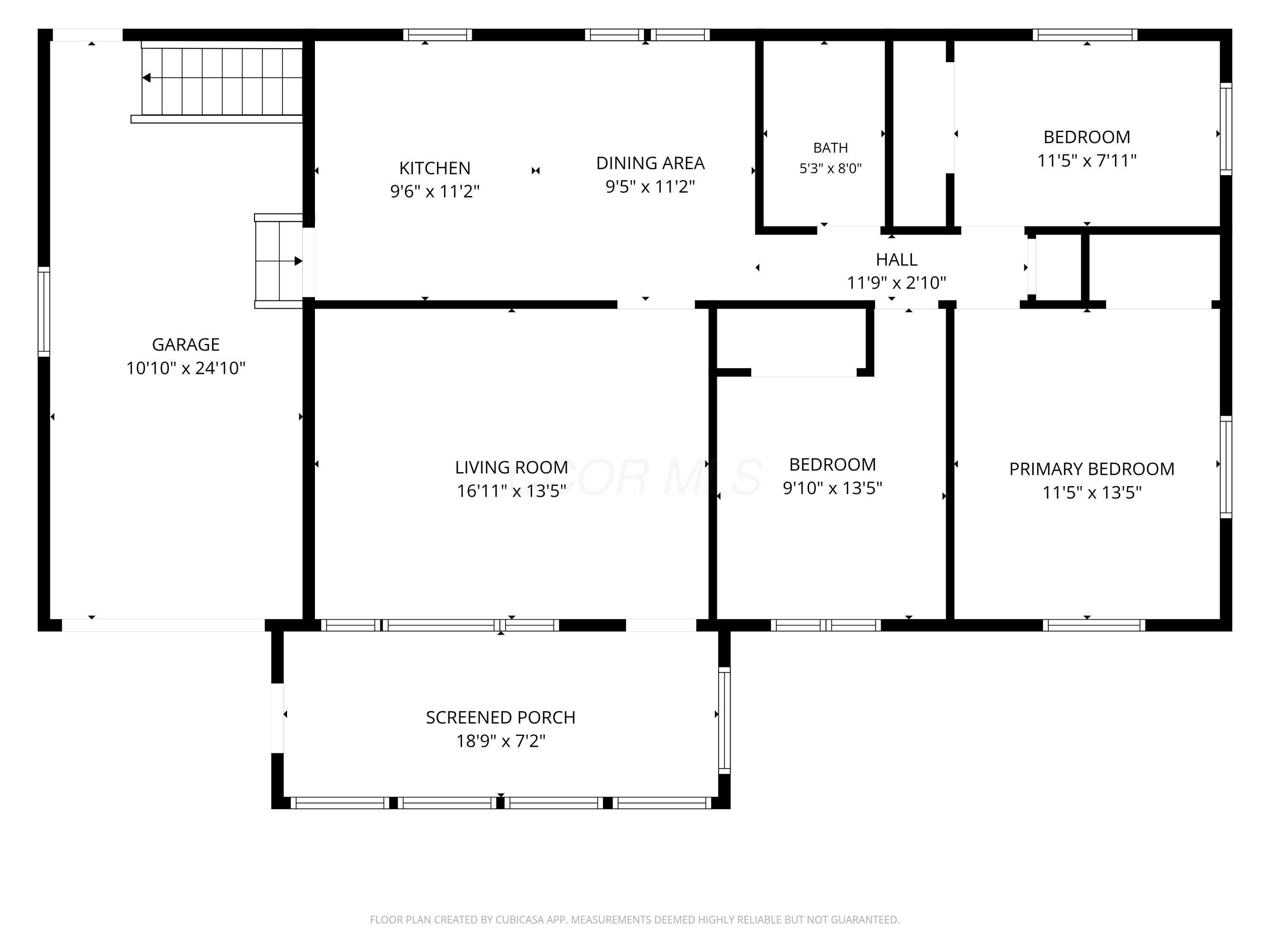 522 E Main Street Property Photo 14