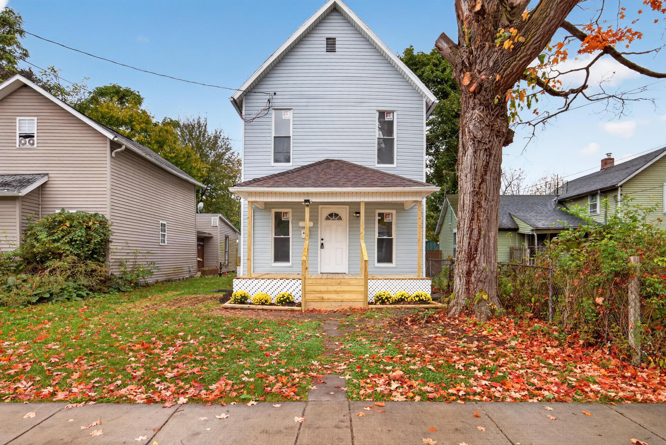 427 Park Street Property Photo 1