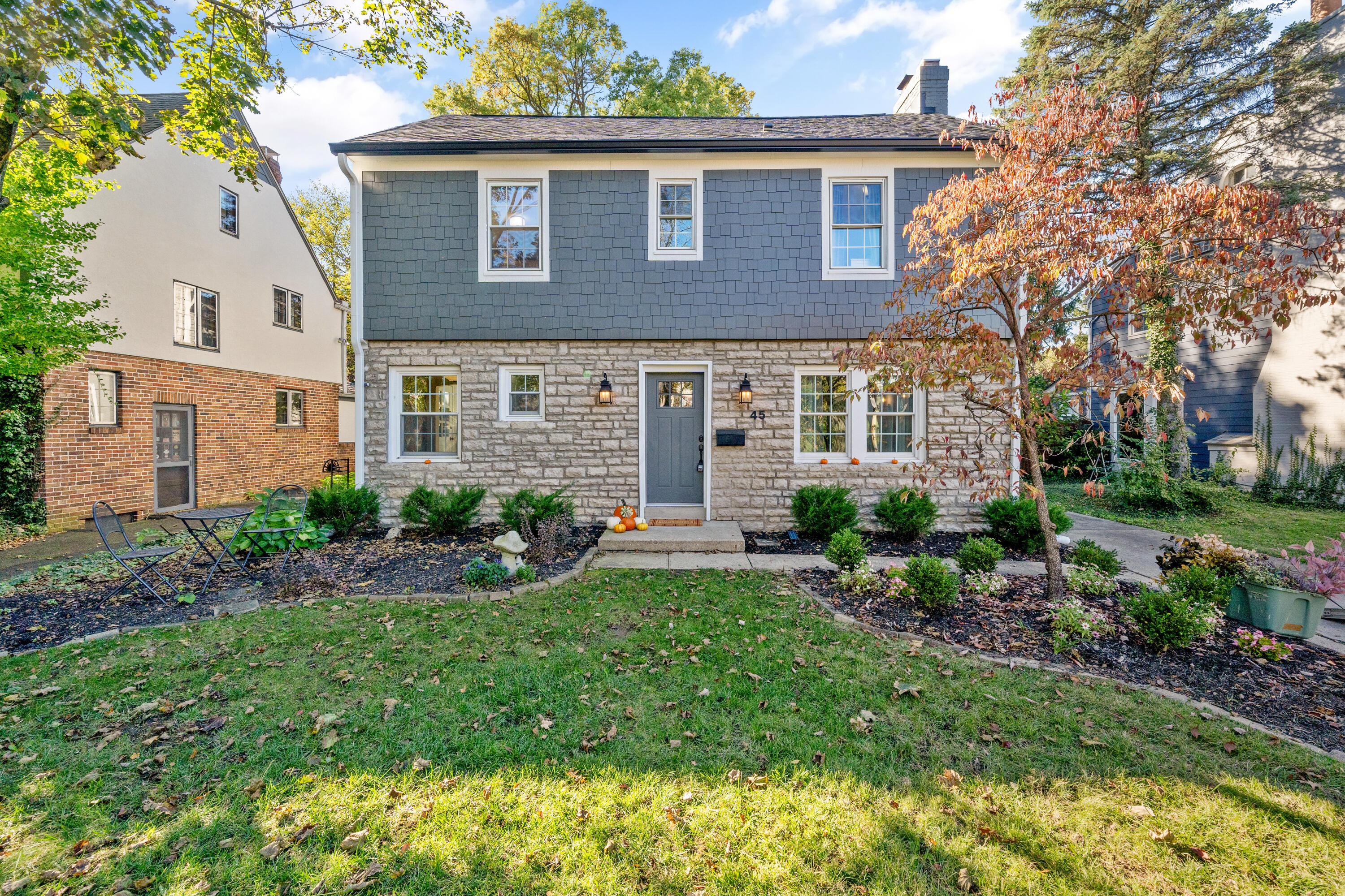 45 S Stanwood Road Property Photo 1