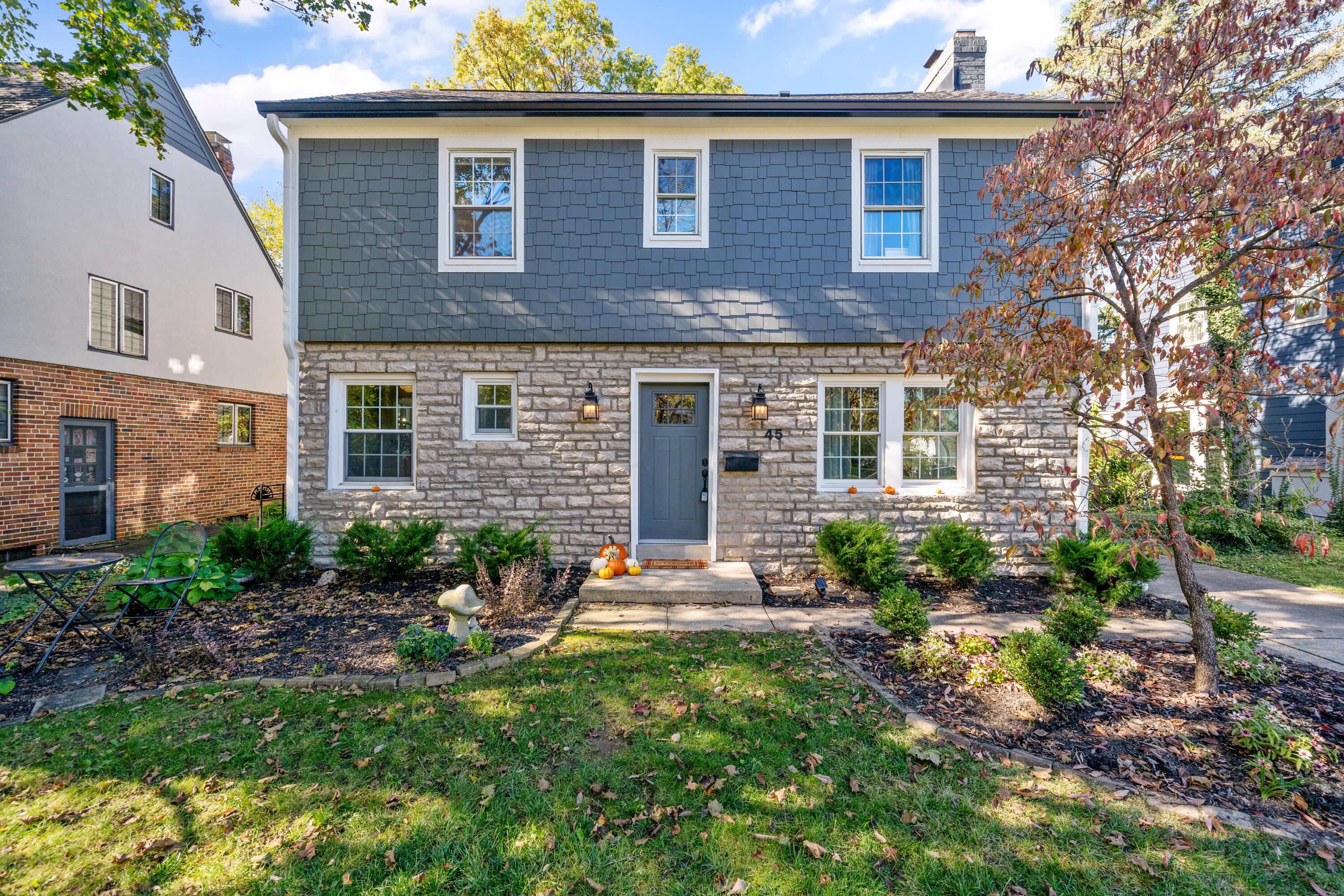 45 S Stanwood Road Property Photo 1