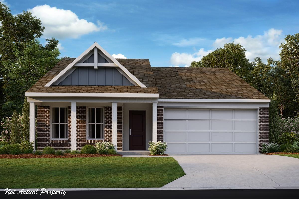 5216 Apple Lane Property Photo 1