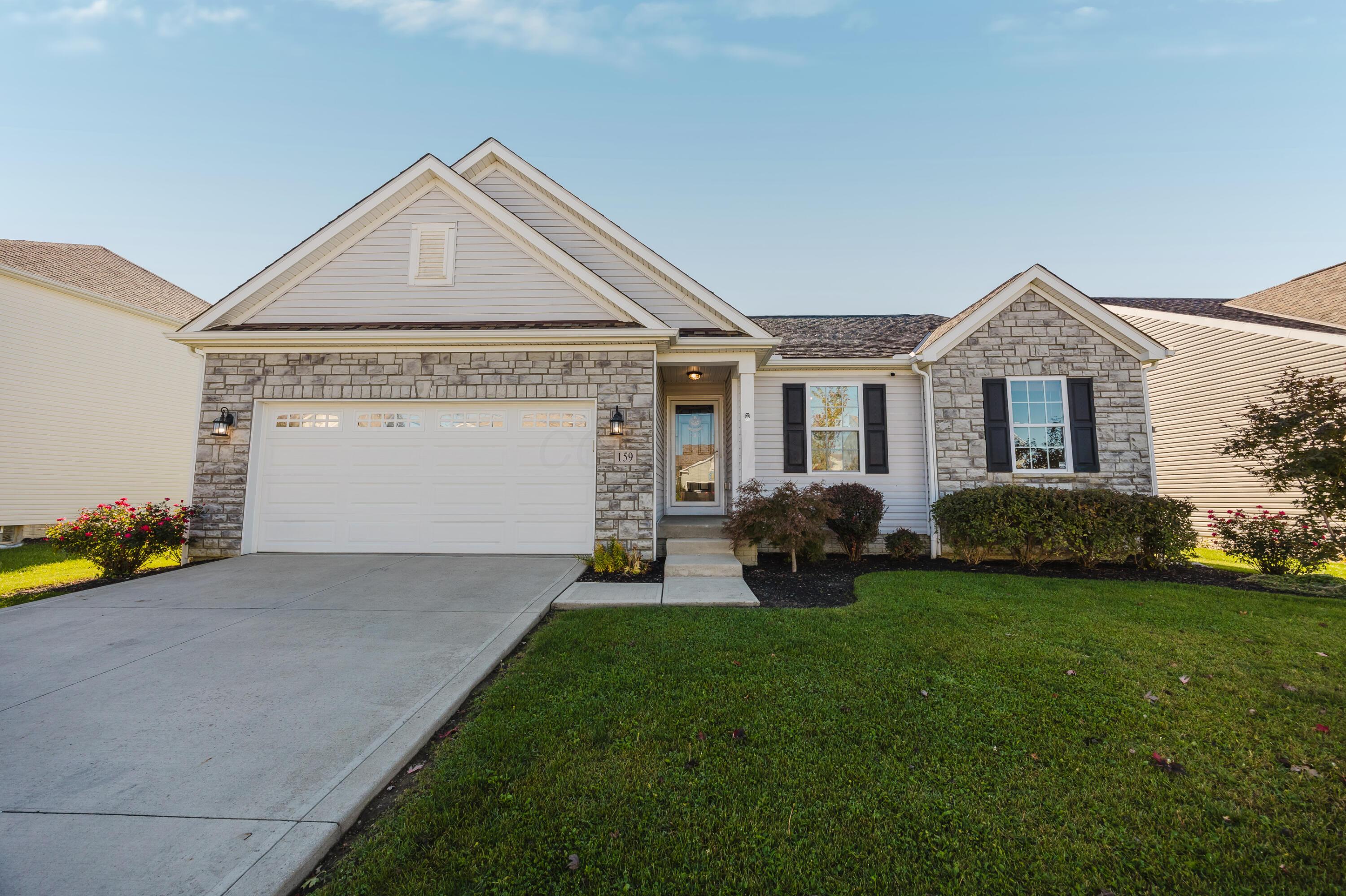 159 Chestnut Commons Drive Property Photo 1