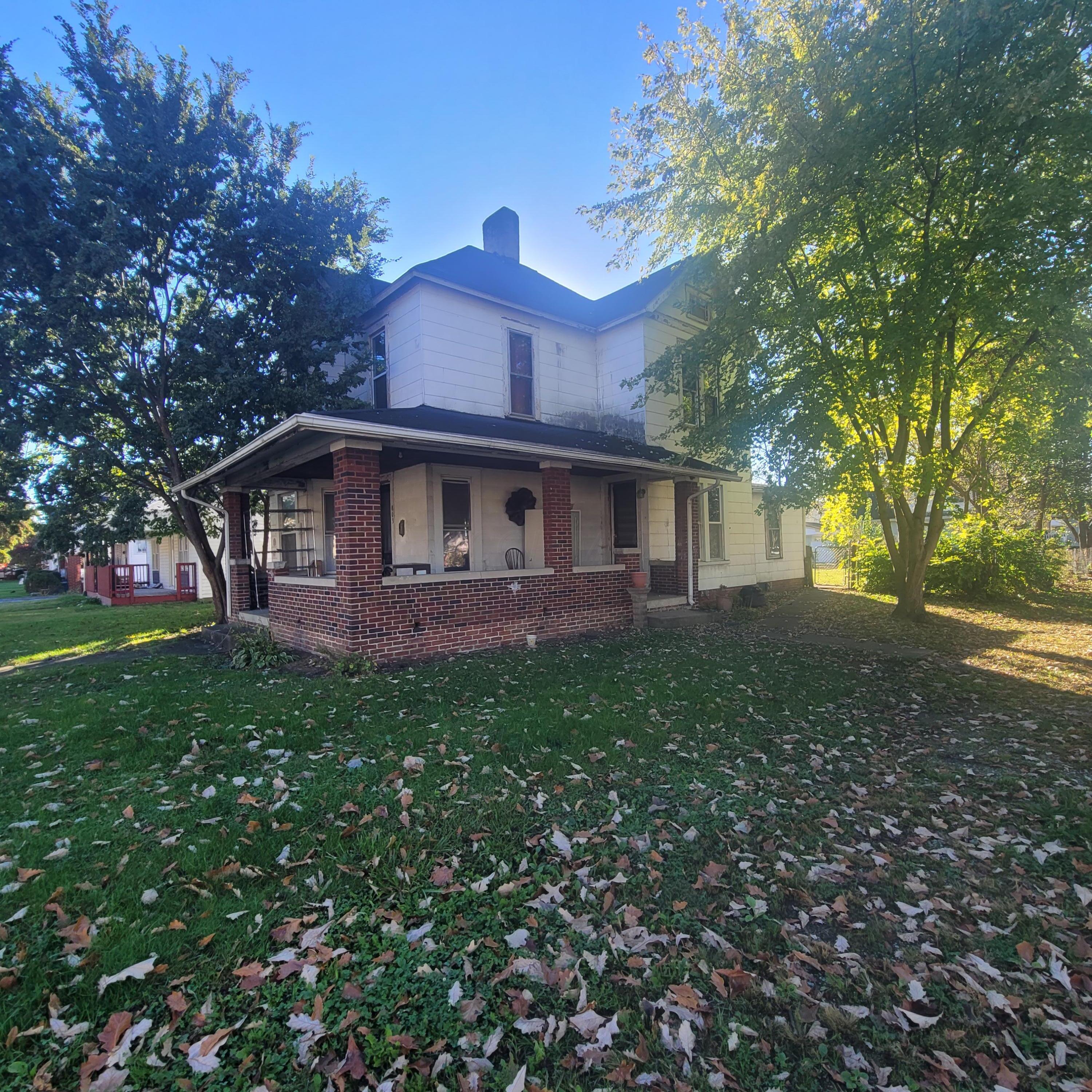 803 Washington Avenue Property Photo 1