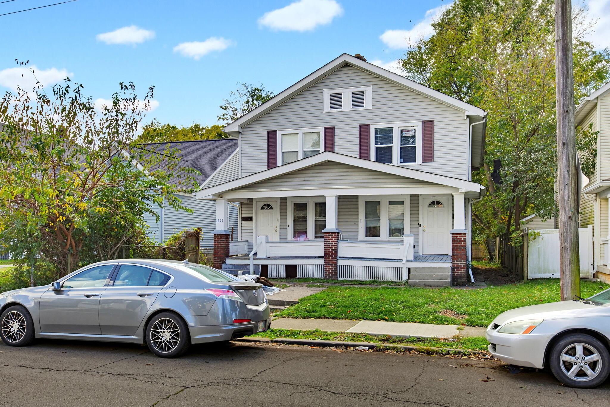 1269-1271 E 23rd Avenue Property Photo 1