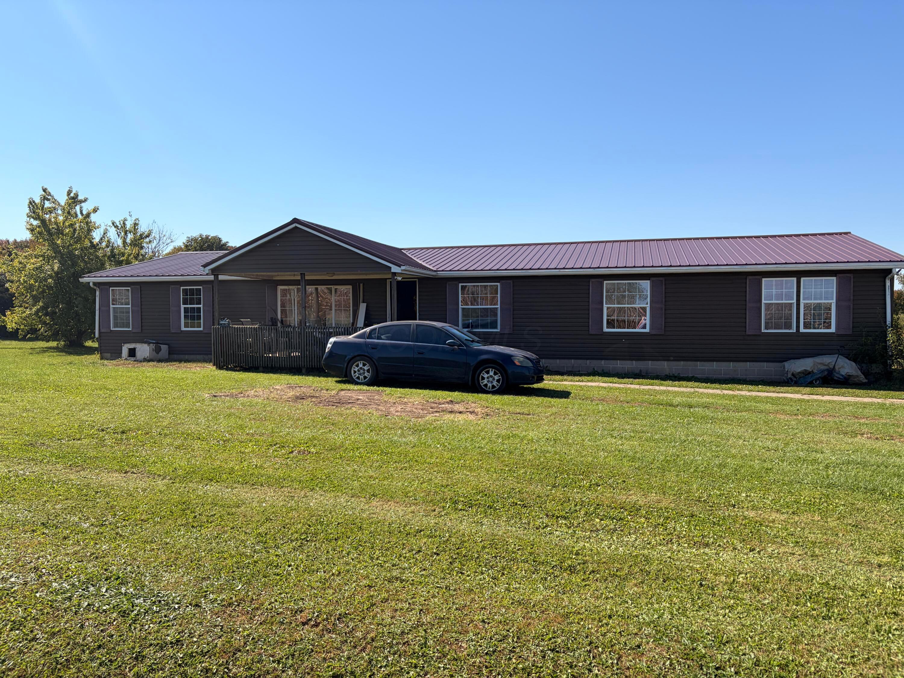 3344 Austin Good Hope Road Property Photo 1