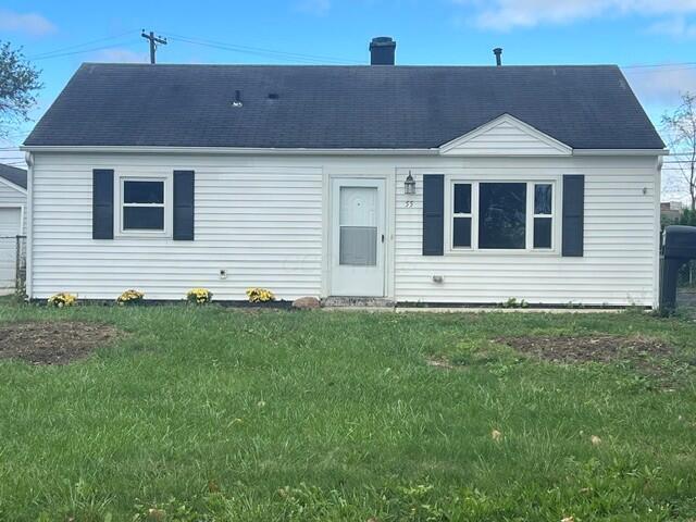 55 Santa Maria Lane Property Photo 1