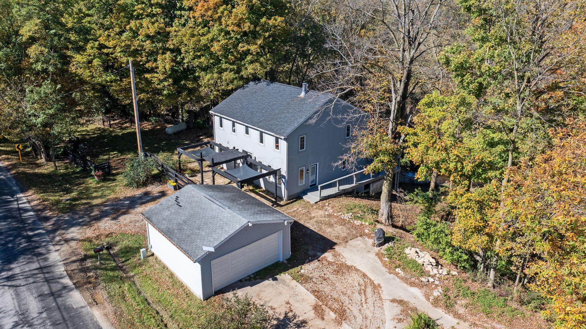 3360 Burnt Pond Road Property Photo 1