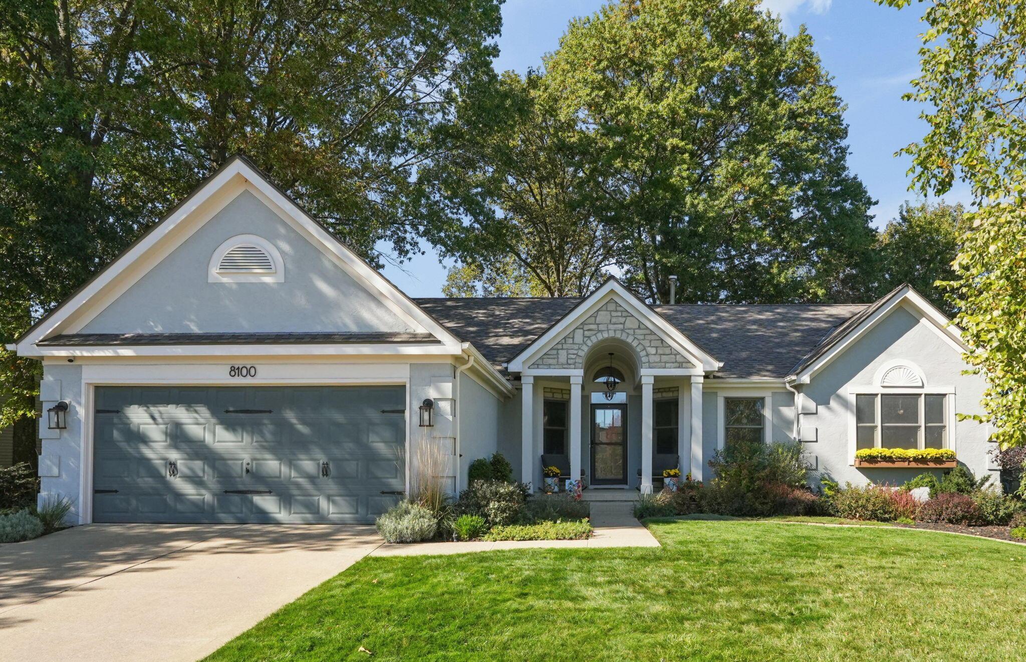 8100 Coldharbor Boulevard