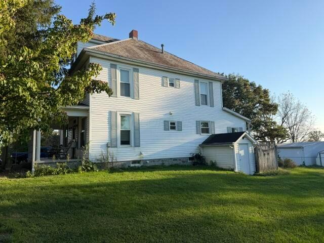 5635 Canal Road Ne Property Photo 1