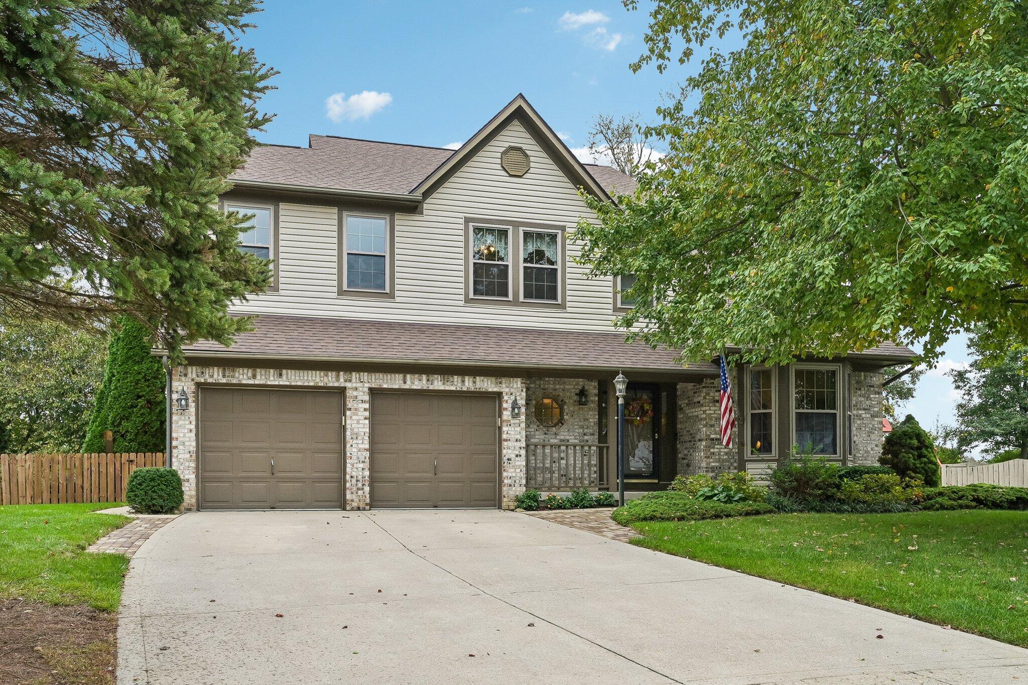 750 Montmorency Drive E Property Photo 1