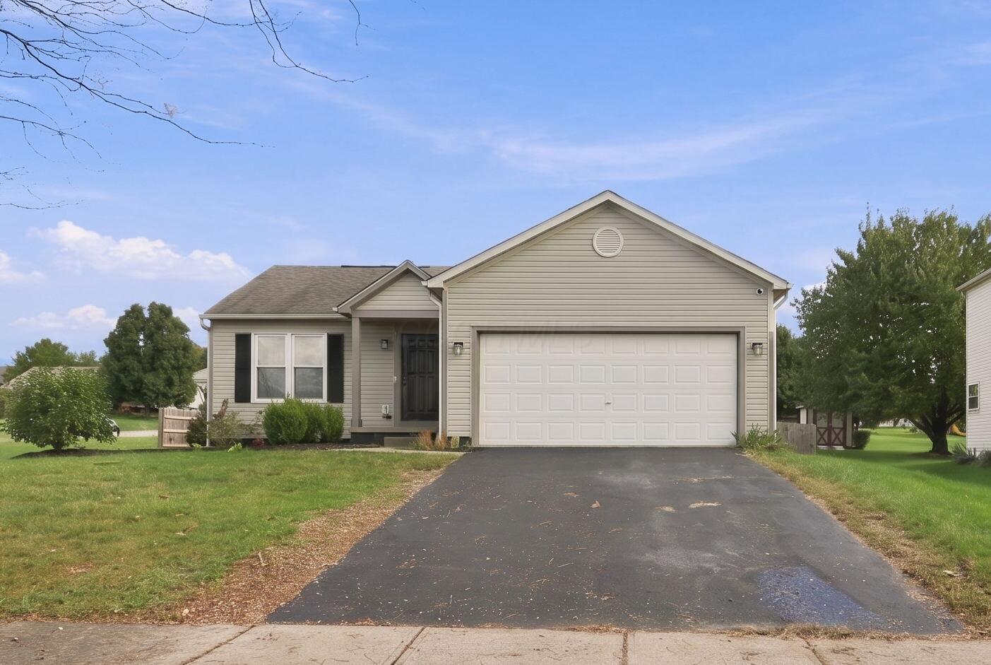 1816 Fern Trail Drive Property Photo 1