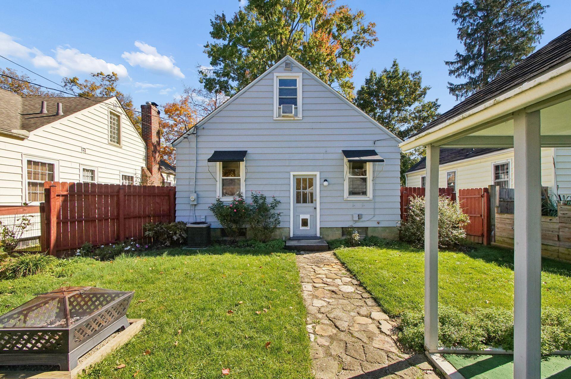 903 Chelsea Avenue Property Photo 34