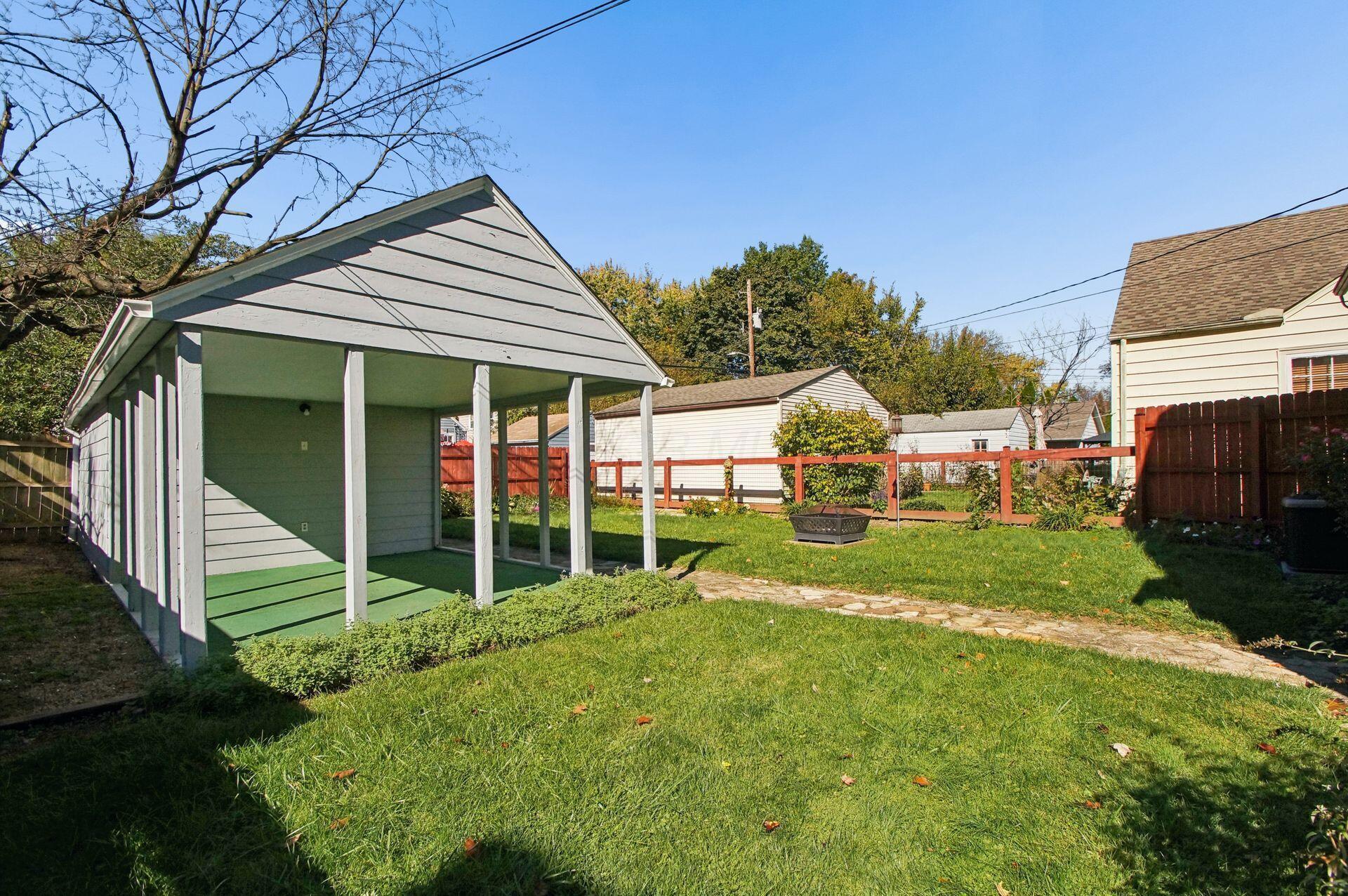 903 Chelsea Avenue Property Photo 37