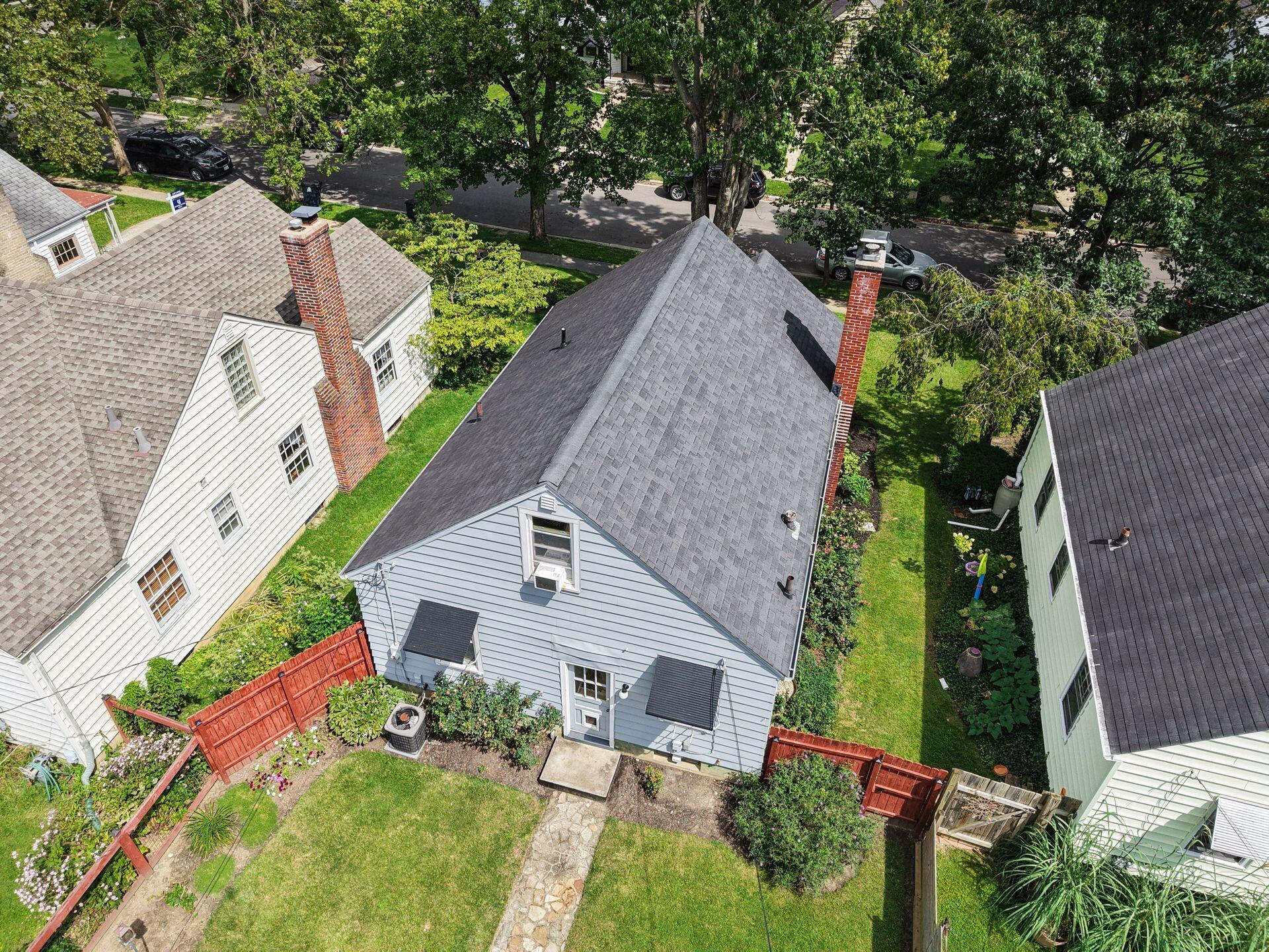 903 Chelsea Avenue Property Photo 39