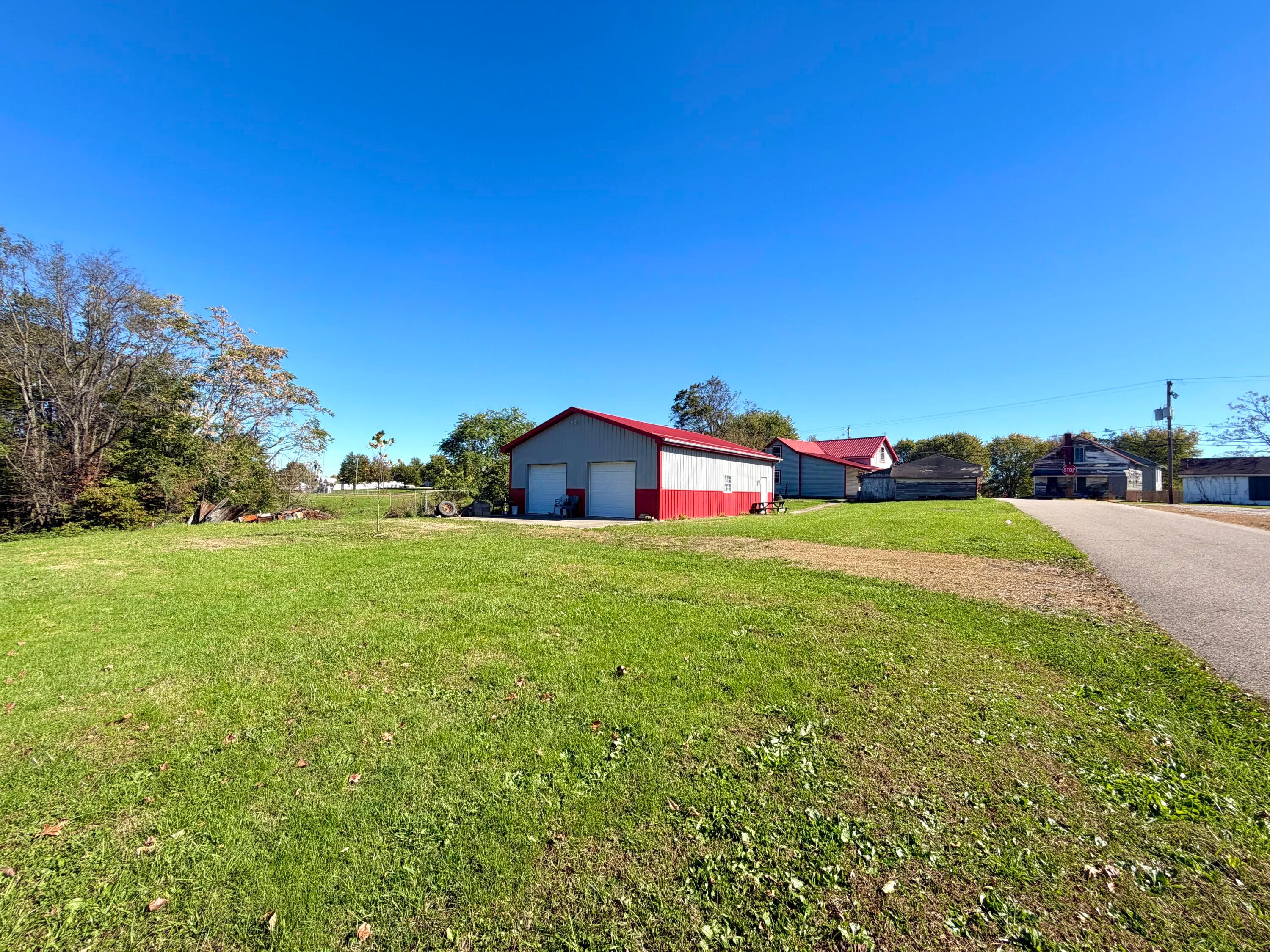 7835 Center Street Property Photo 2
