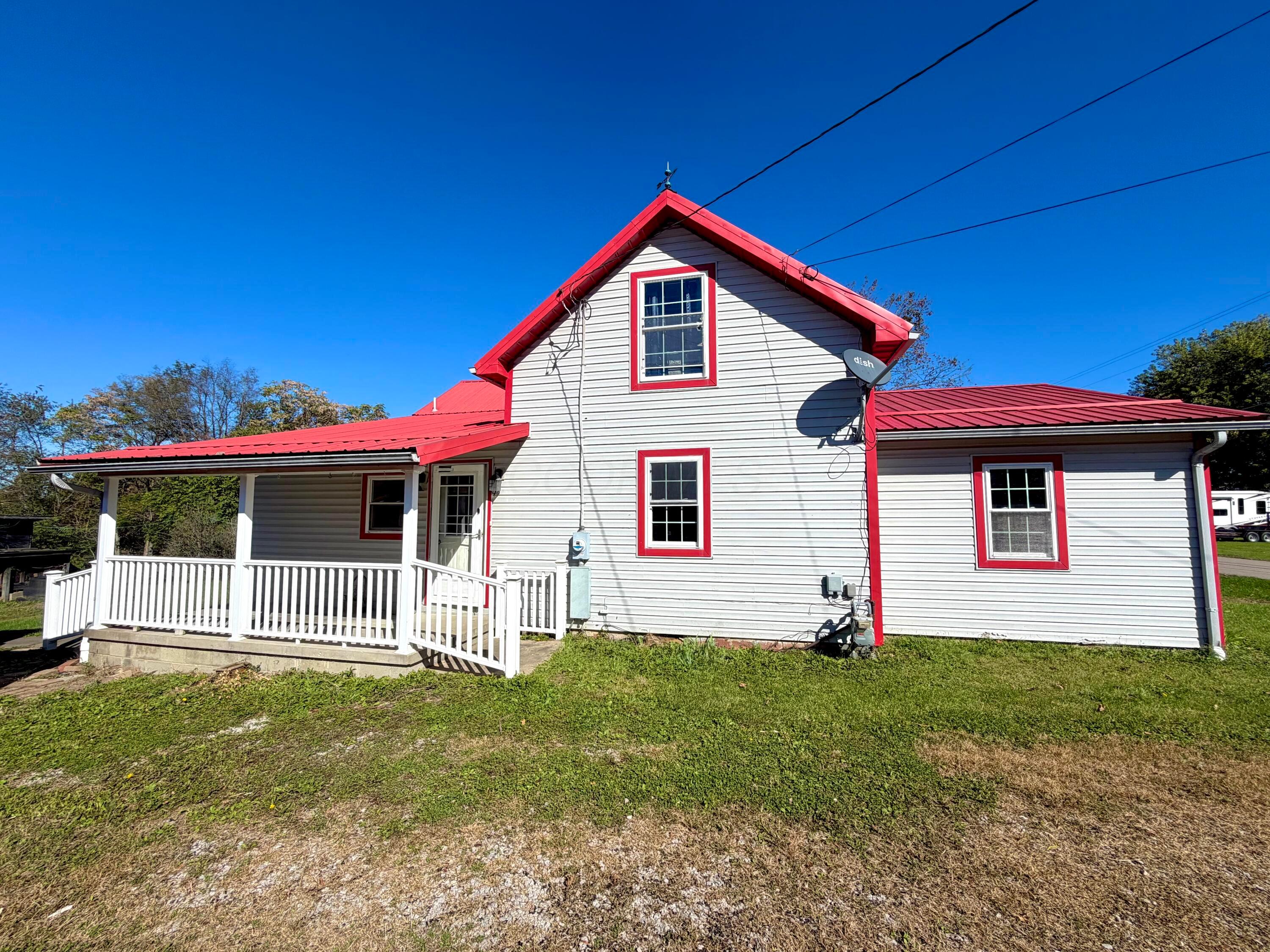 7835 Center Street Property Photo 4