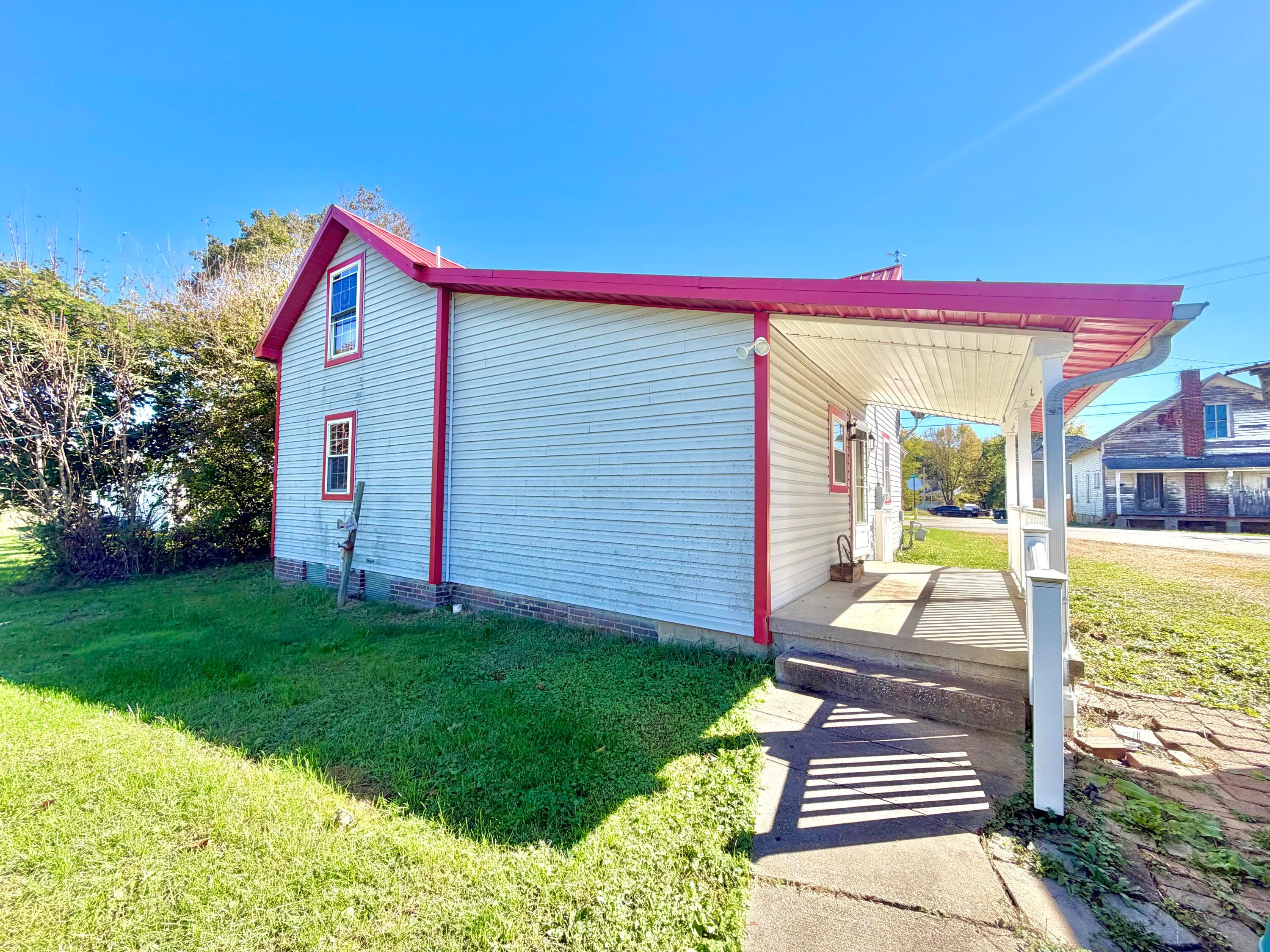 7835 Center Street Property Photo 24