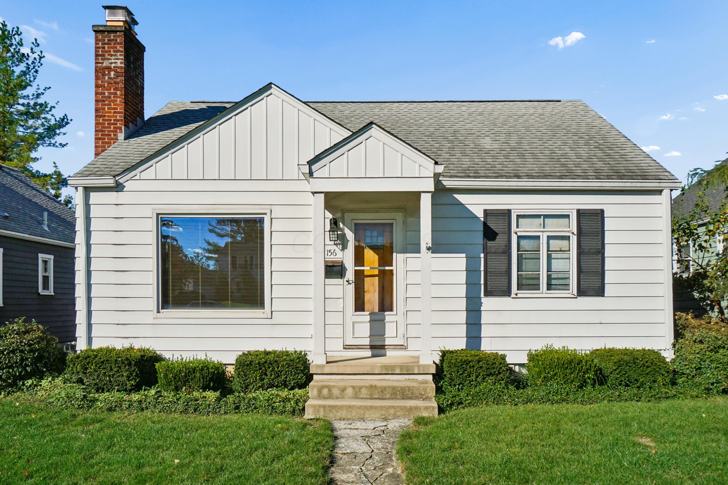 156 E Jeffrey Place