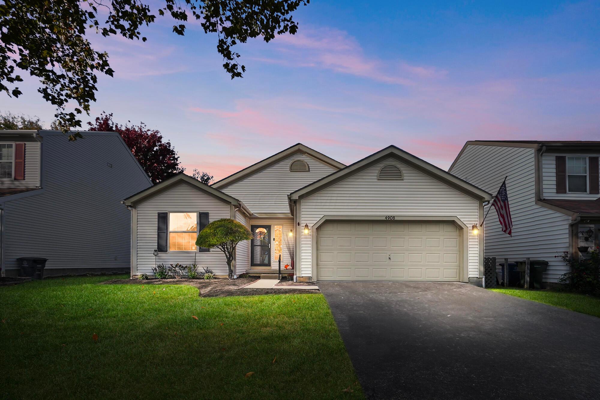 4908 Dameuly Drive Property Photo 1