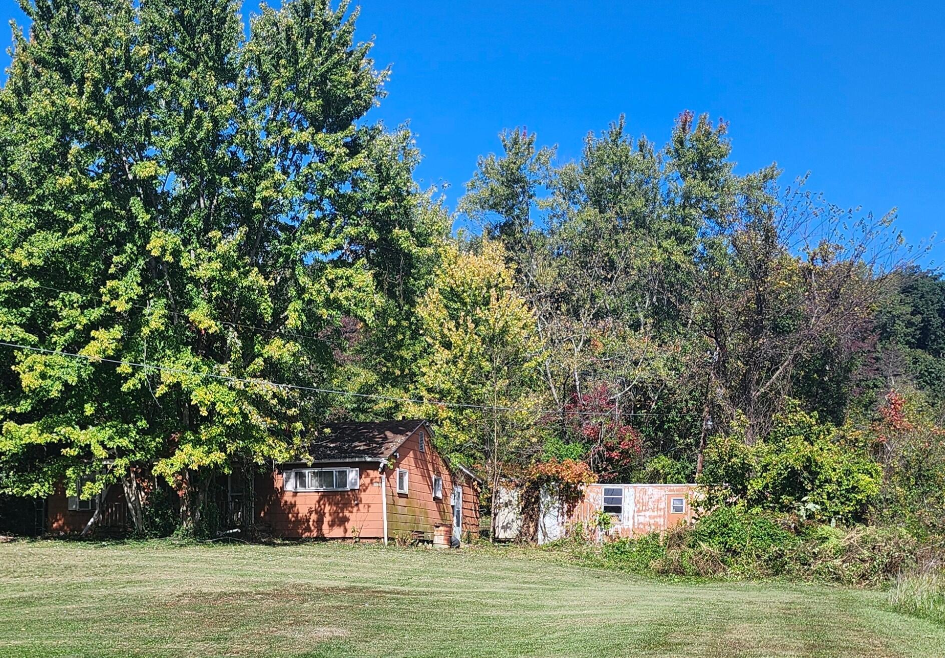 5017 Lucasville-minford Road Property Photo 1
