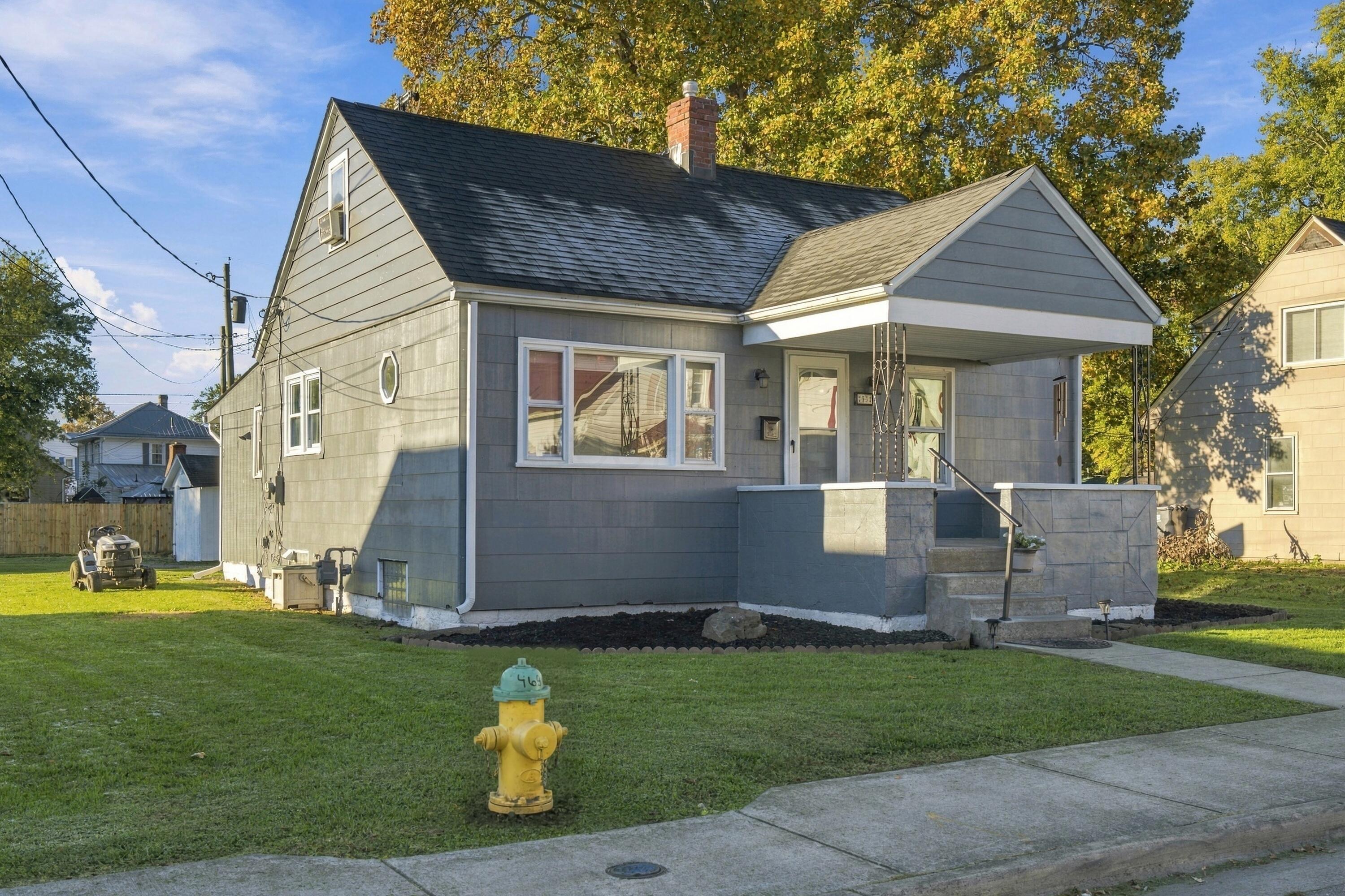 33 W Postal Avenue Property Photo 2